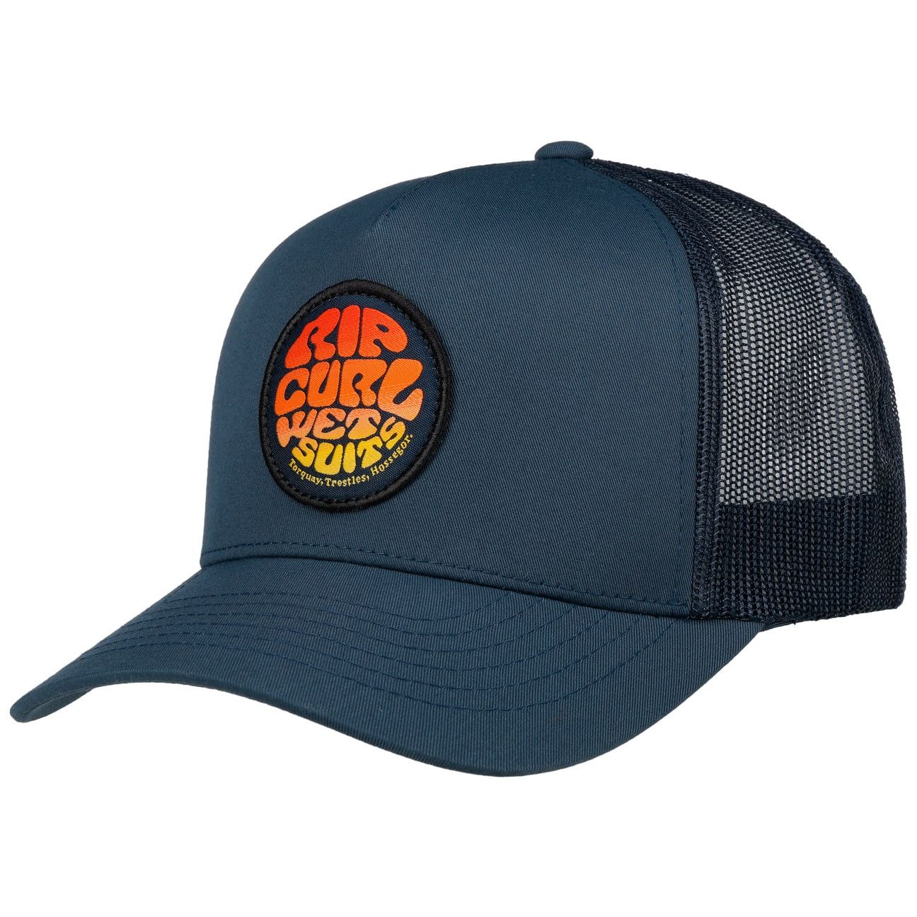 Rip Curl Trucker Cap