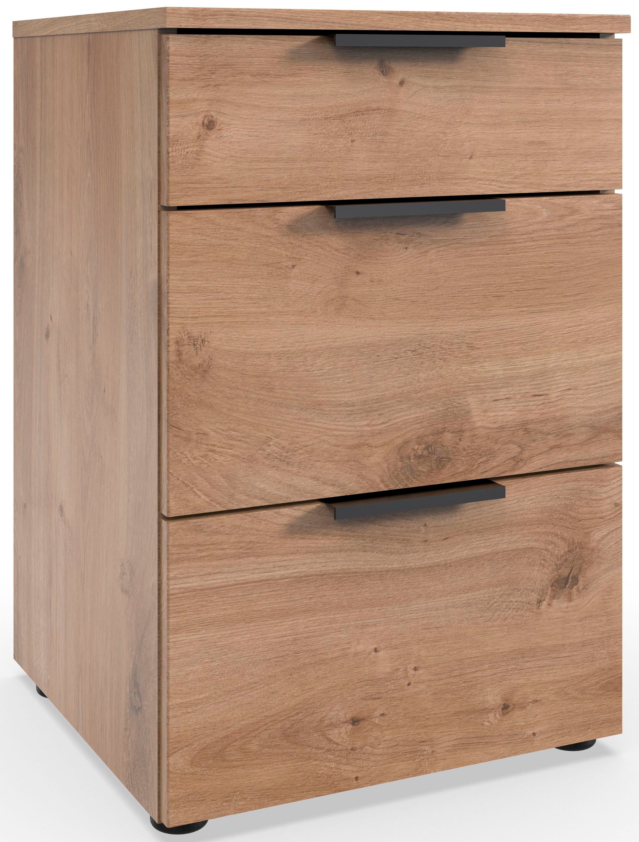 Nachtkommode Level by fresh to go