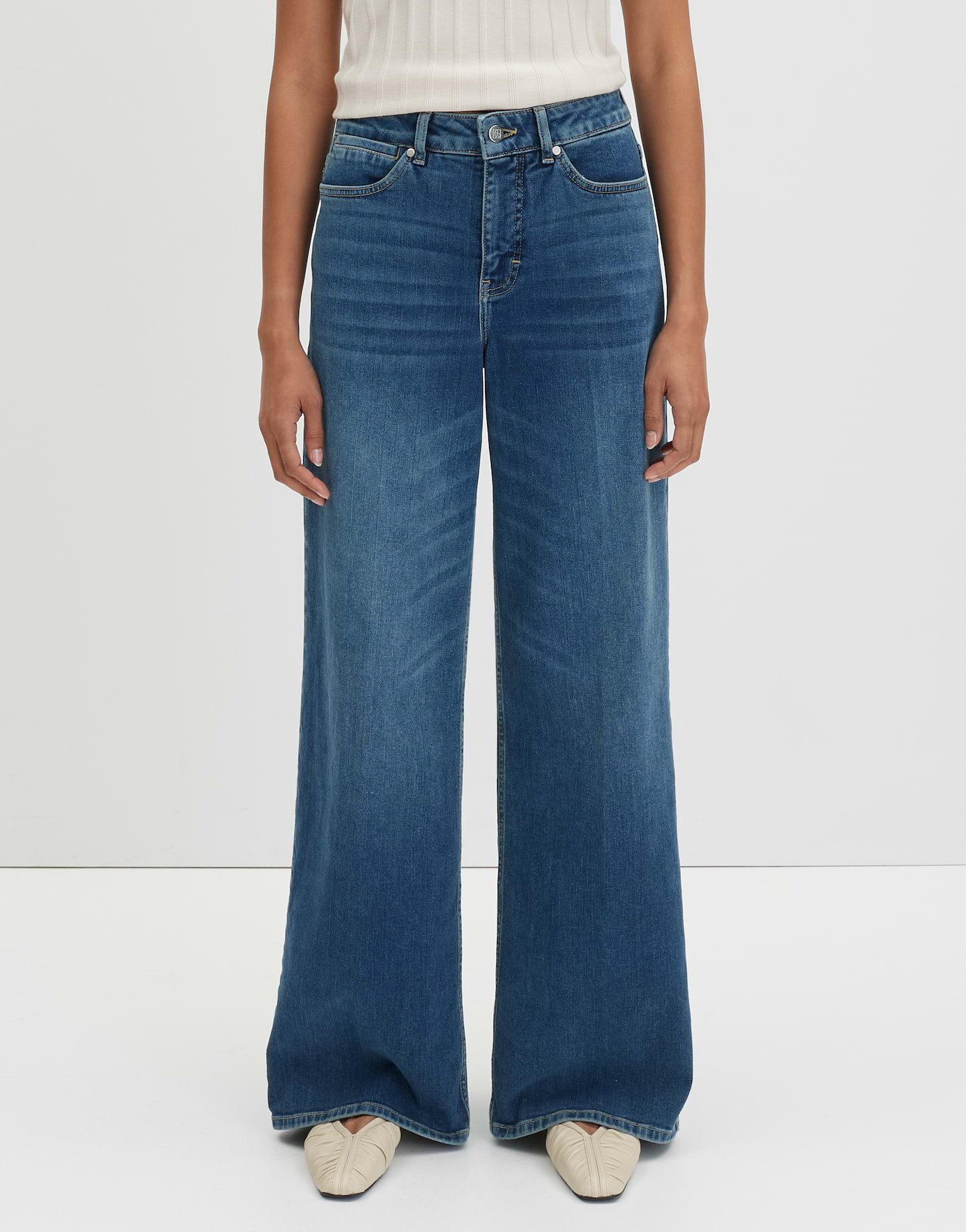 someday Weite Jeans CELLMA ICONIC aus günstig online kaufen