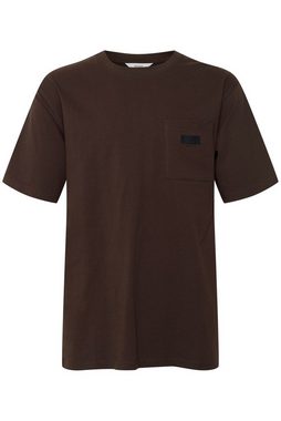 !Solid T-Shirt SDVicente Tee 21106125 T-Shirt mit Brusttasche