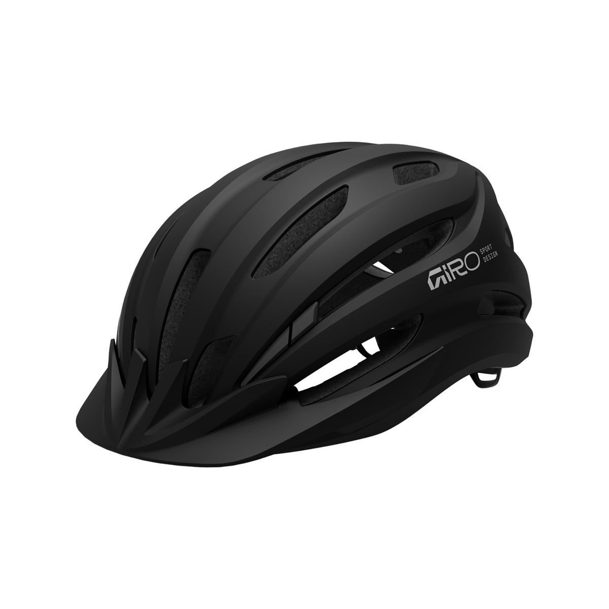 Giro Fahrradhelm Register II XL Fahrradhelm, Optimaler Schutzhelm für Radfahrer und Skateboarder mit