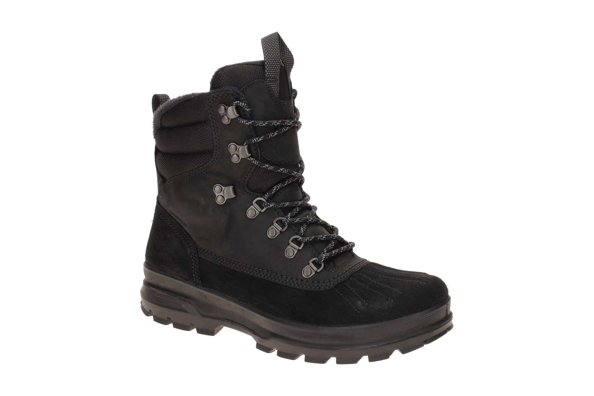 Ecco 83820451094 Stiefel