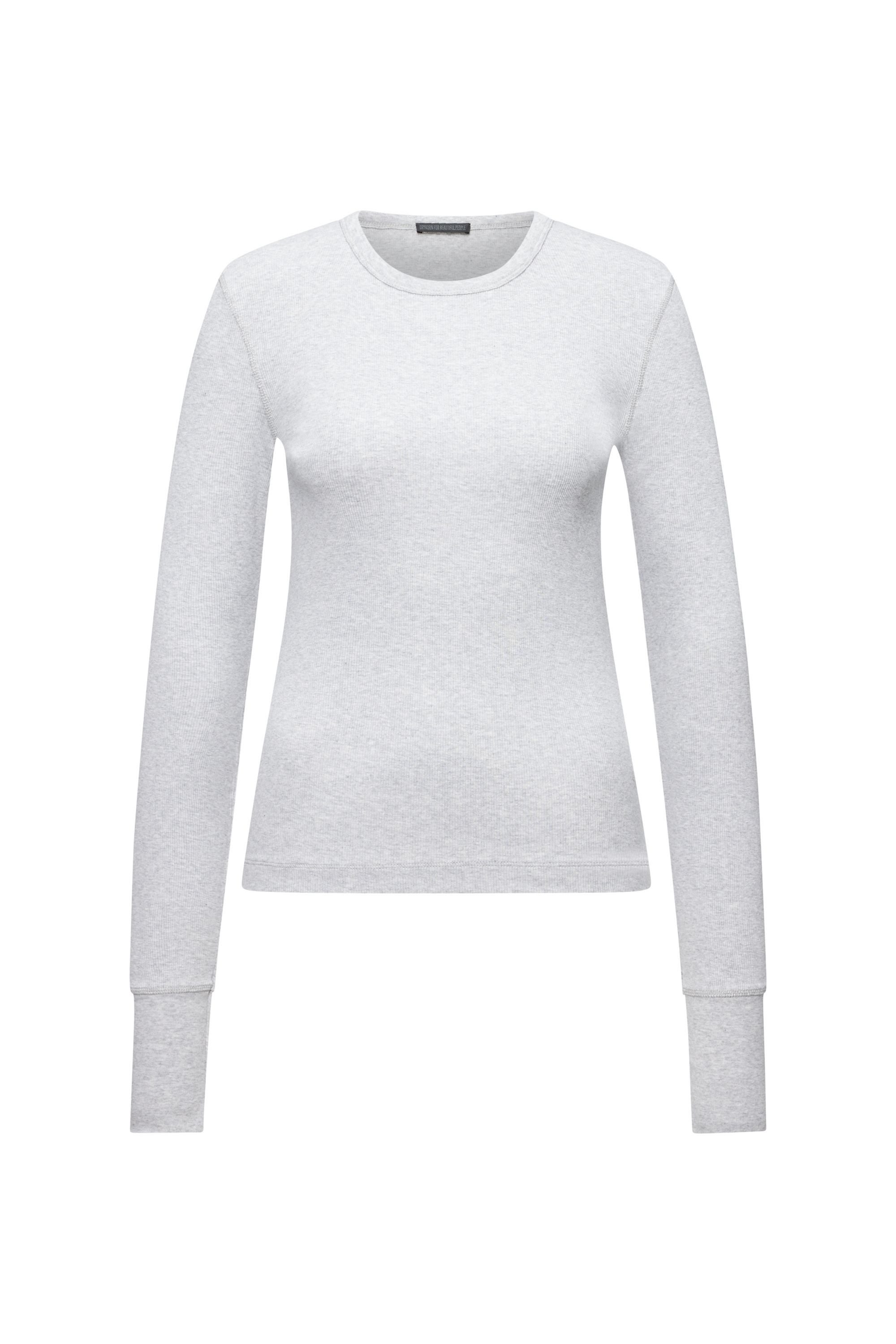 Drykorn Langarmshirt