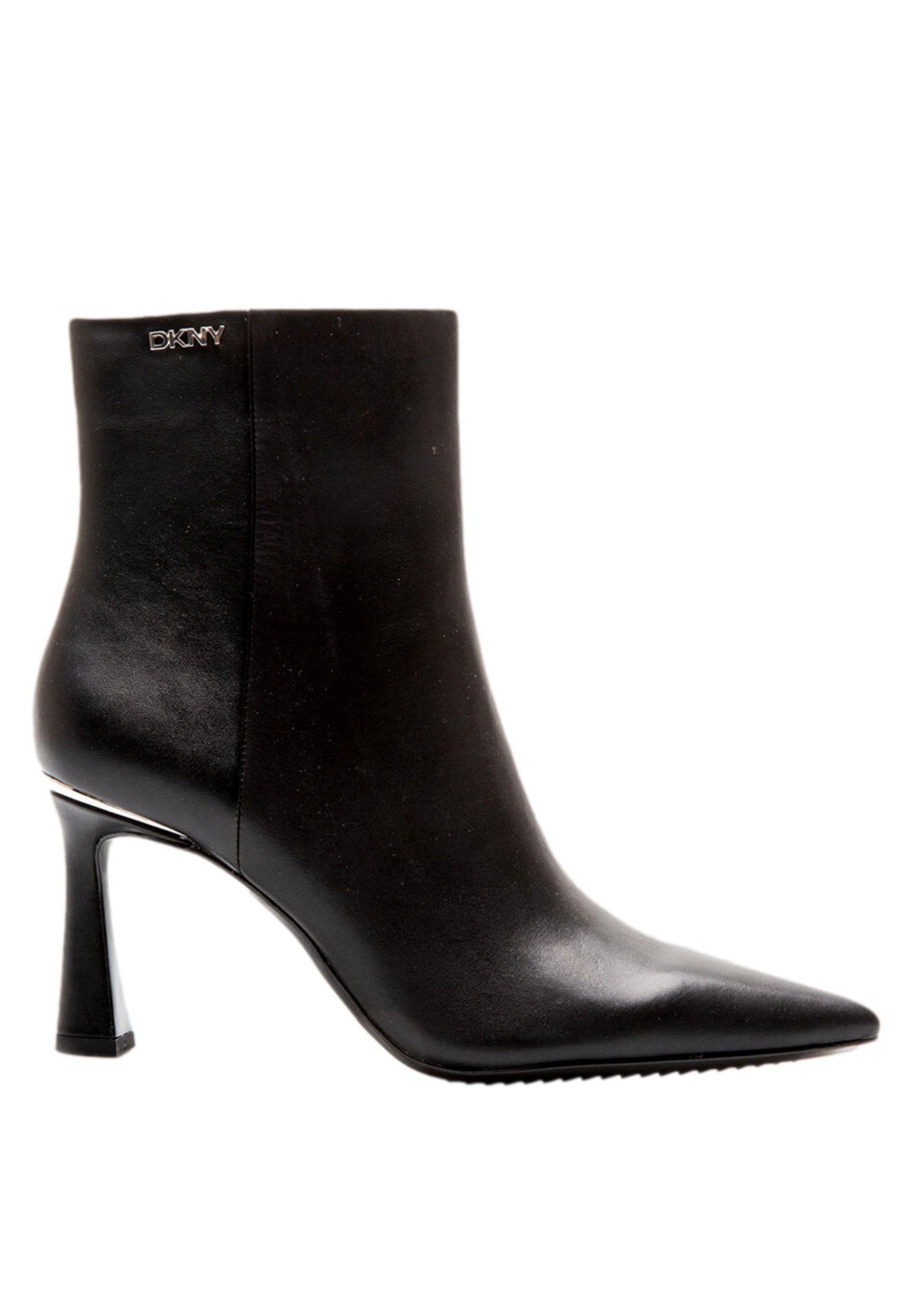 DKNY Stiefelette CARYANN BOOTIE Kurzschaftstiefel Stiefelette (1-tlg)