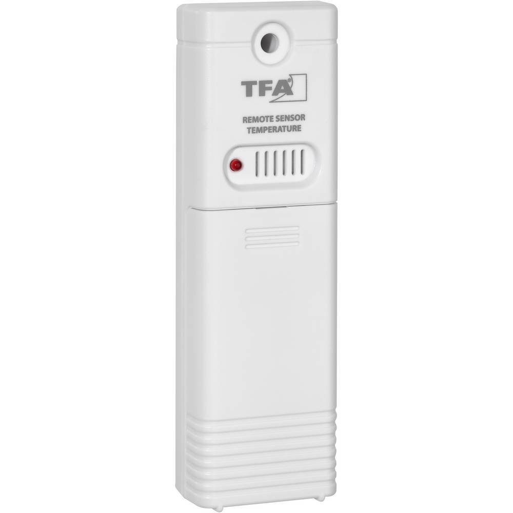 Raumthermometer Funk-Thermometer
