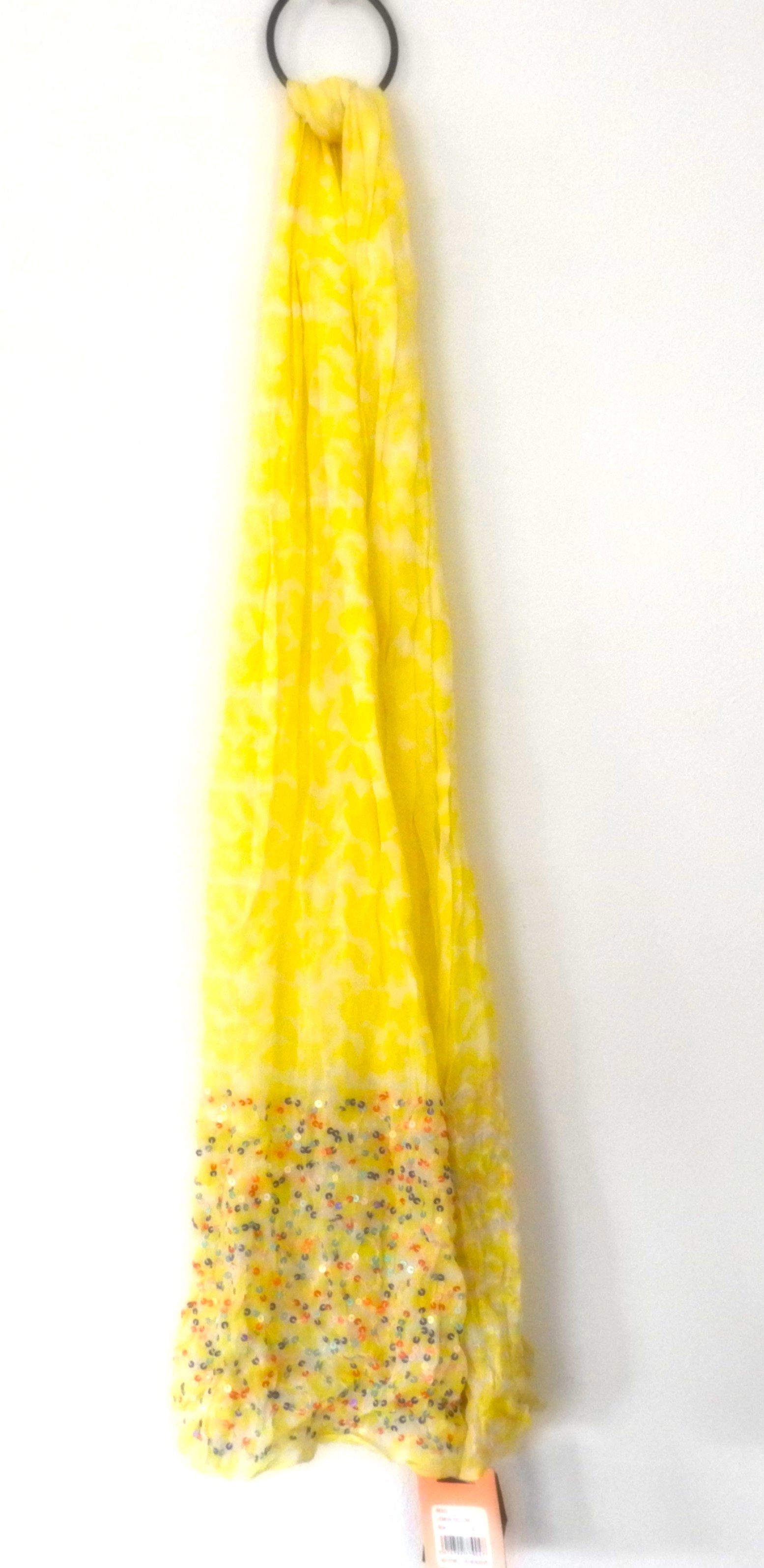 CKS Modeschal Pailetty