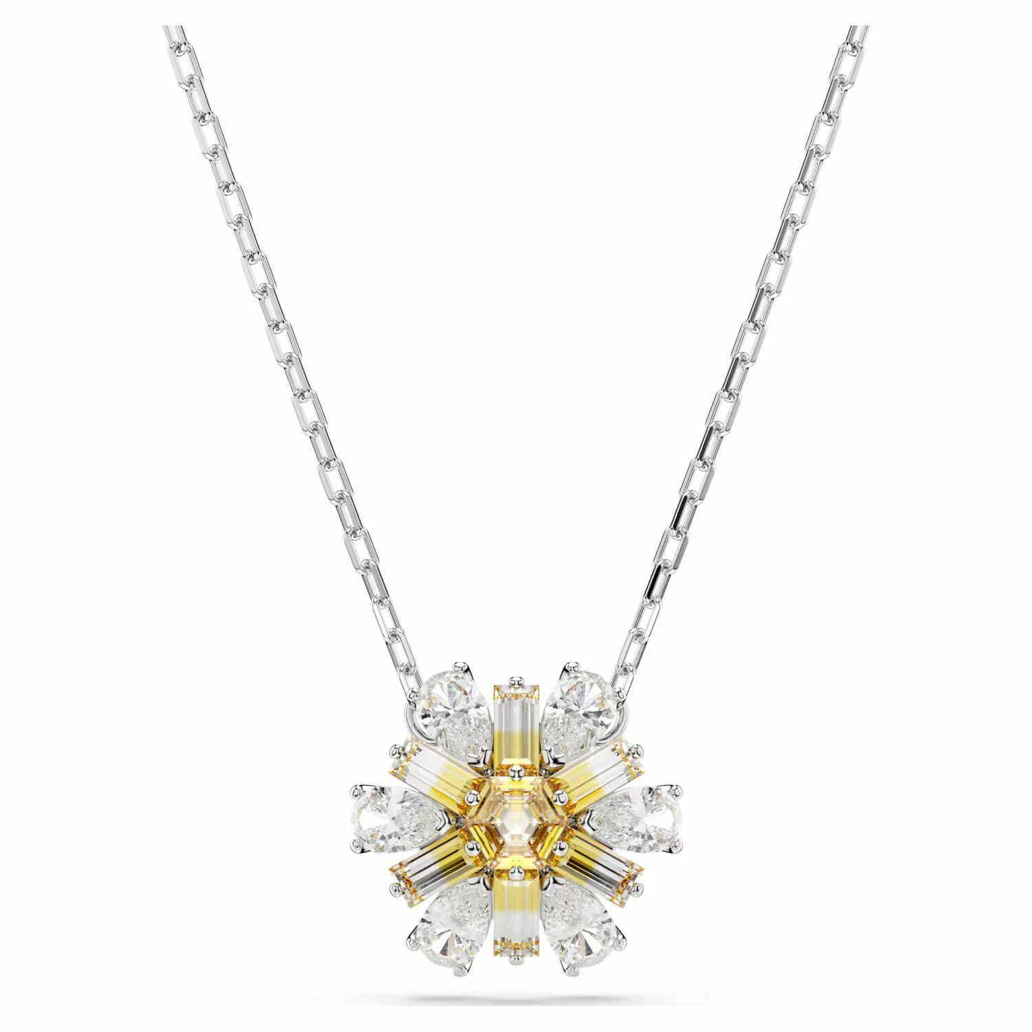 Swarovski Charm-Kette Swarovski für Damen (keine Angabe, 1-tlg., Charm-Kette)