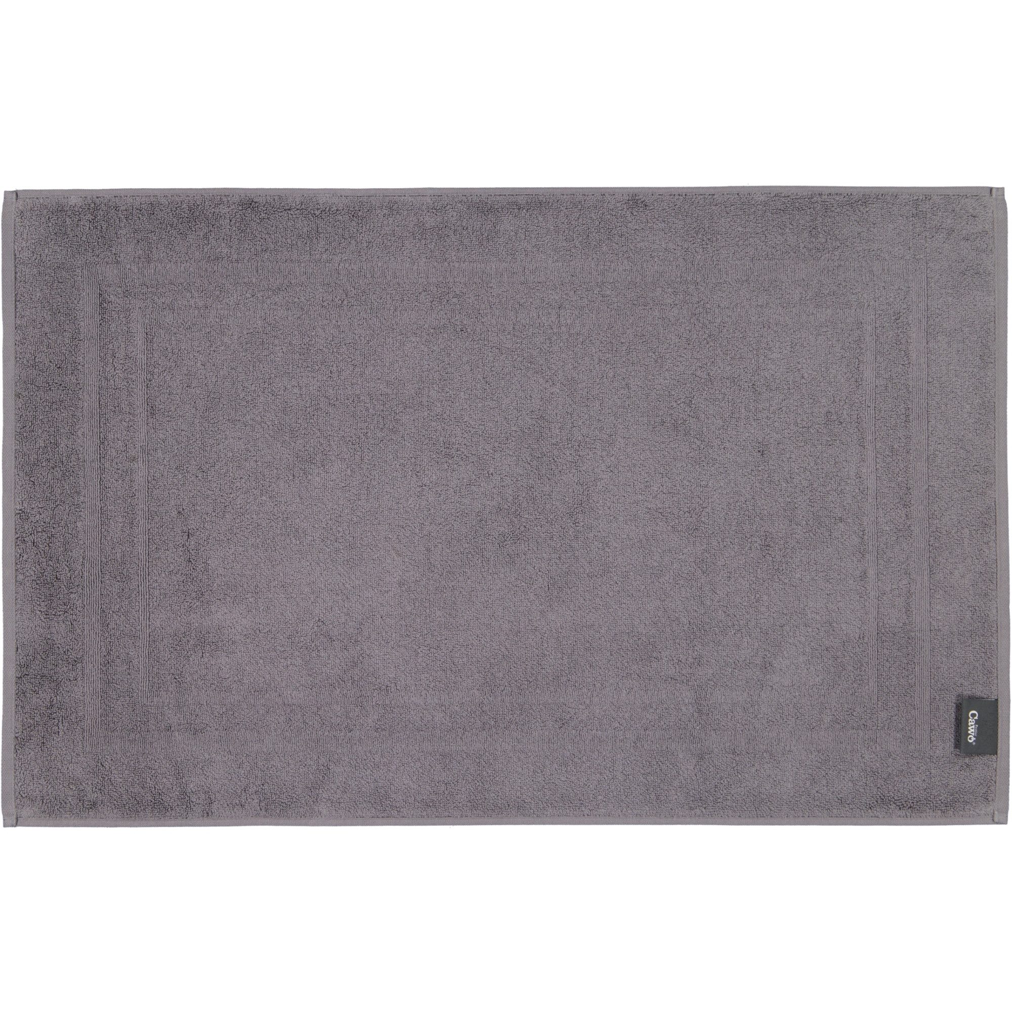 Cawö Duschmatte Classic 303, 100% Baumwolle