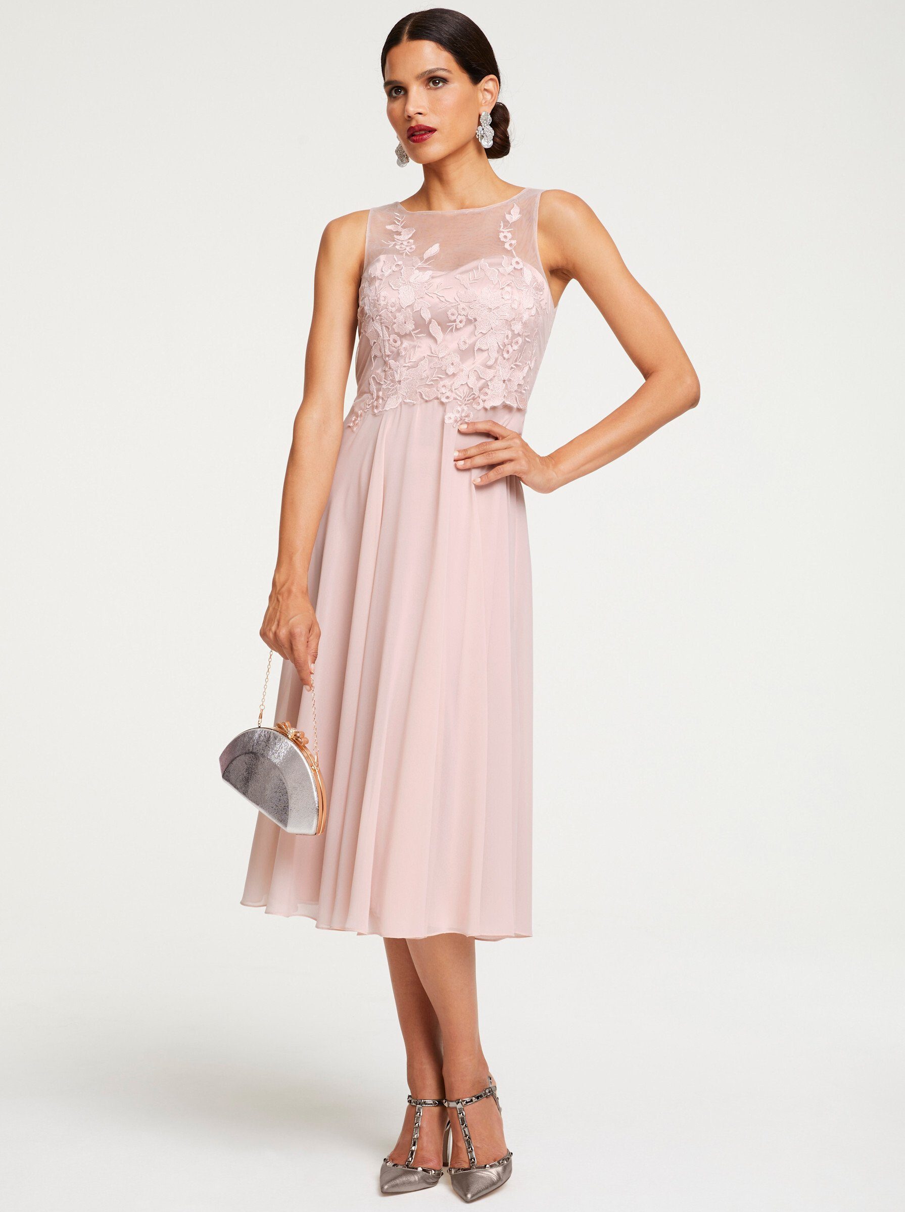 heine Etuikleid Cocktailkleid . günstig online kaufen