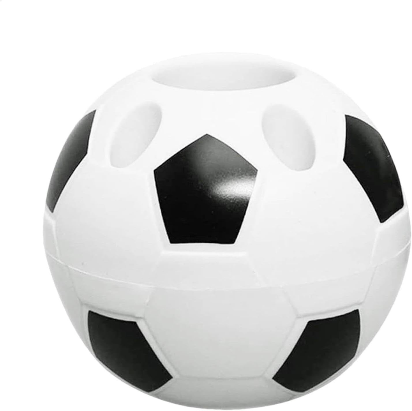 FELIXLEO Organizer Stiftehalter Fußball Schreibtisch Organizer praktisch (1 St)
