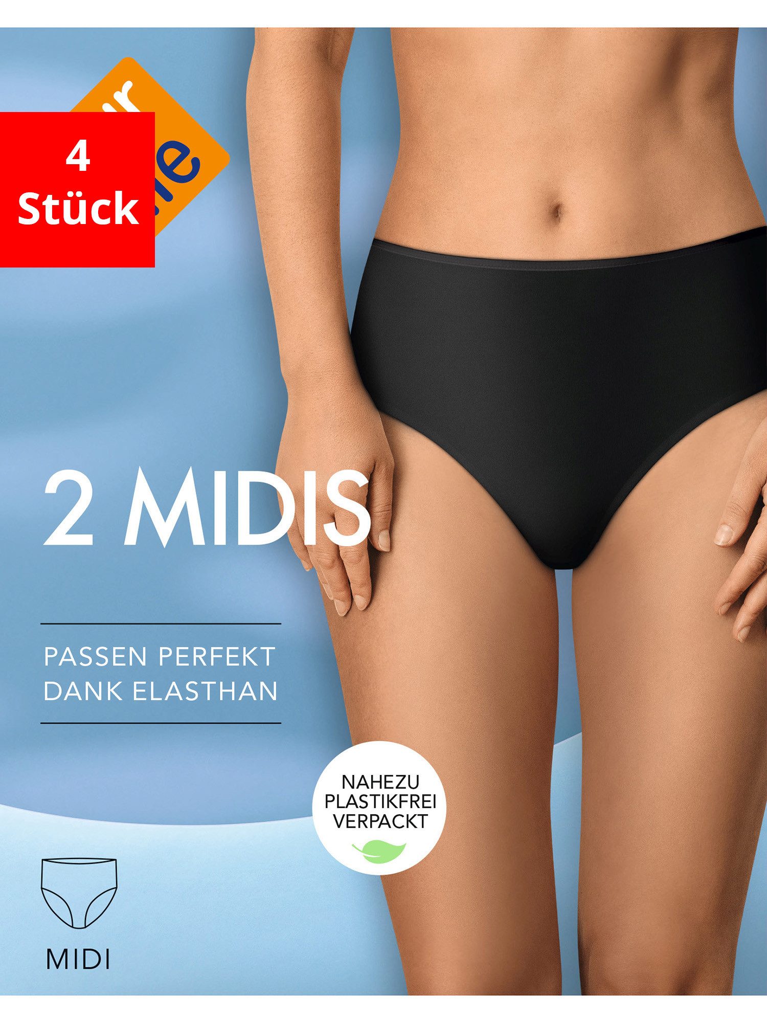 Midislip Slip Midi