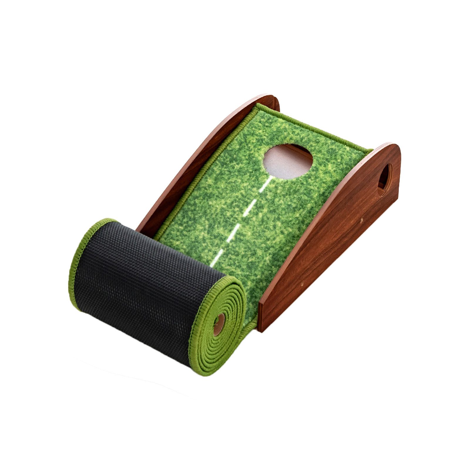 Puttingmatte Golfmatte
