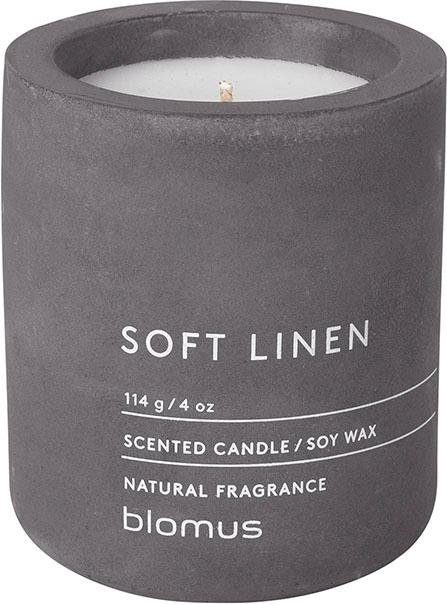 blomus Duftkerze FRAGA. Reduzierter Preis € 14,47. Unverbindliche Preisempfehlung € 16,50, (€ 126,93 pro 1 kg)