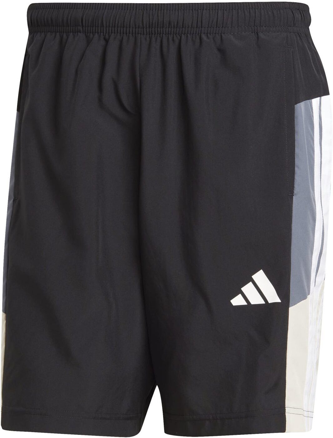adidas Sportswear Laufshorts TR ESS CB SHORT BLACK