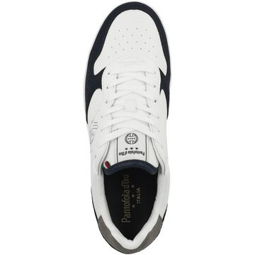 Pantofola d´Oro Lioni Uomo Low Herren Sneaker