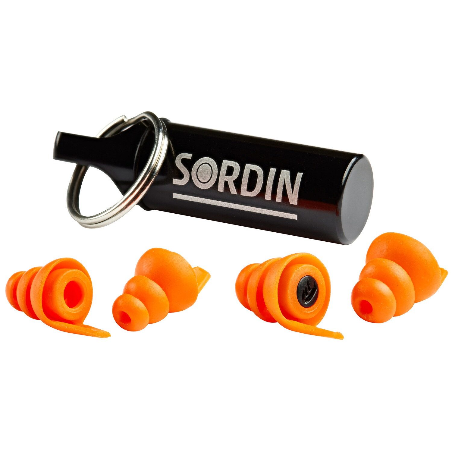 Sordin Gehörschutzstöpsel Gehörschutzstöpsel Smart Ear Impulse