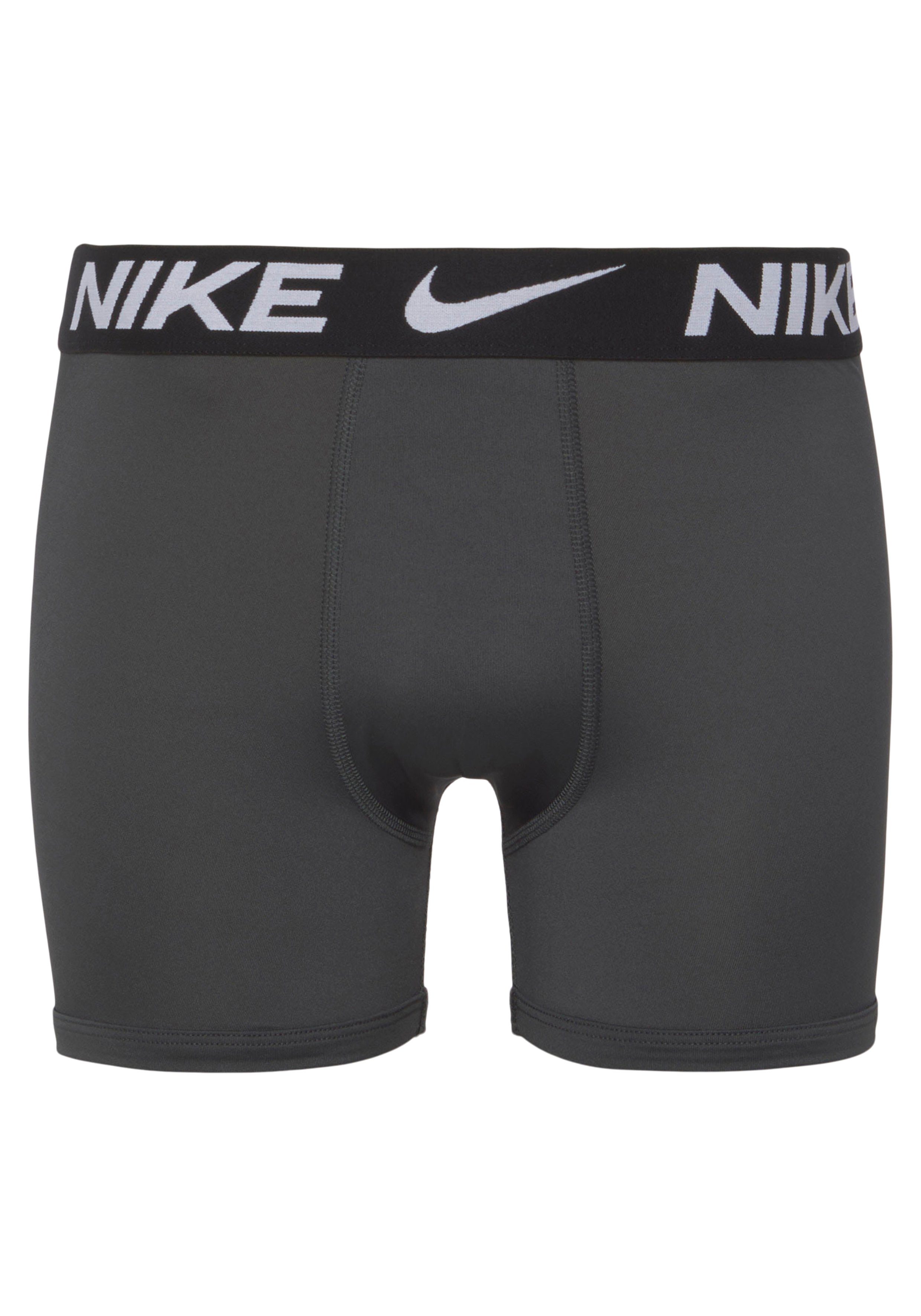 Nike Sportswear Boxershorts für Kinder 3-St) royal (Packung, game