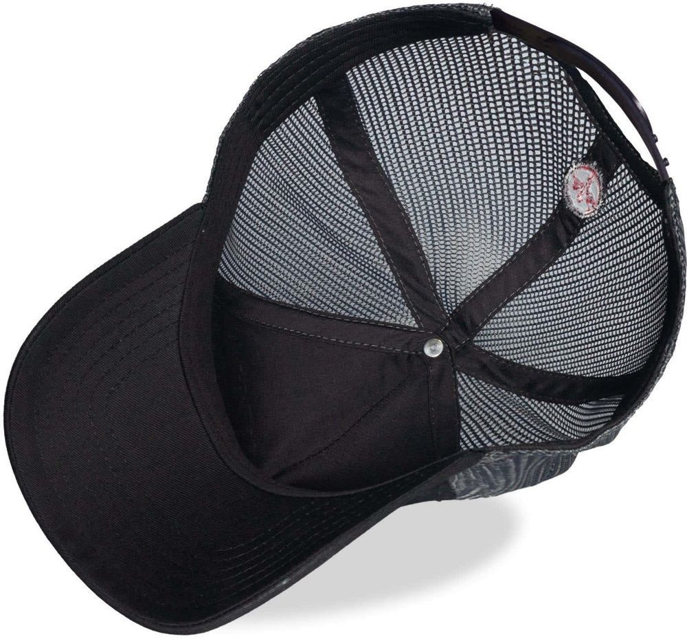 Cyberpunk 2077 Snapback Cap