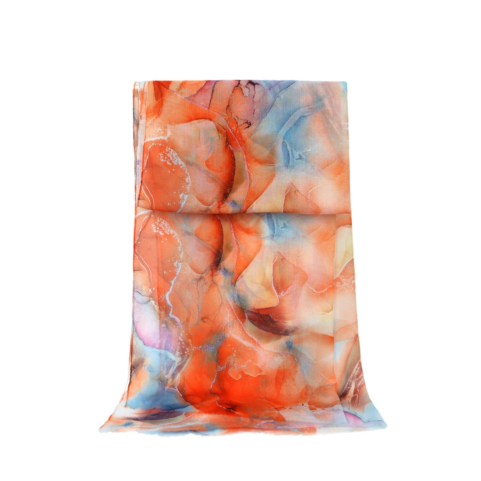 ZEBRO Modeschal Schal günstig online kaufen