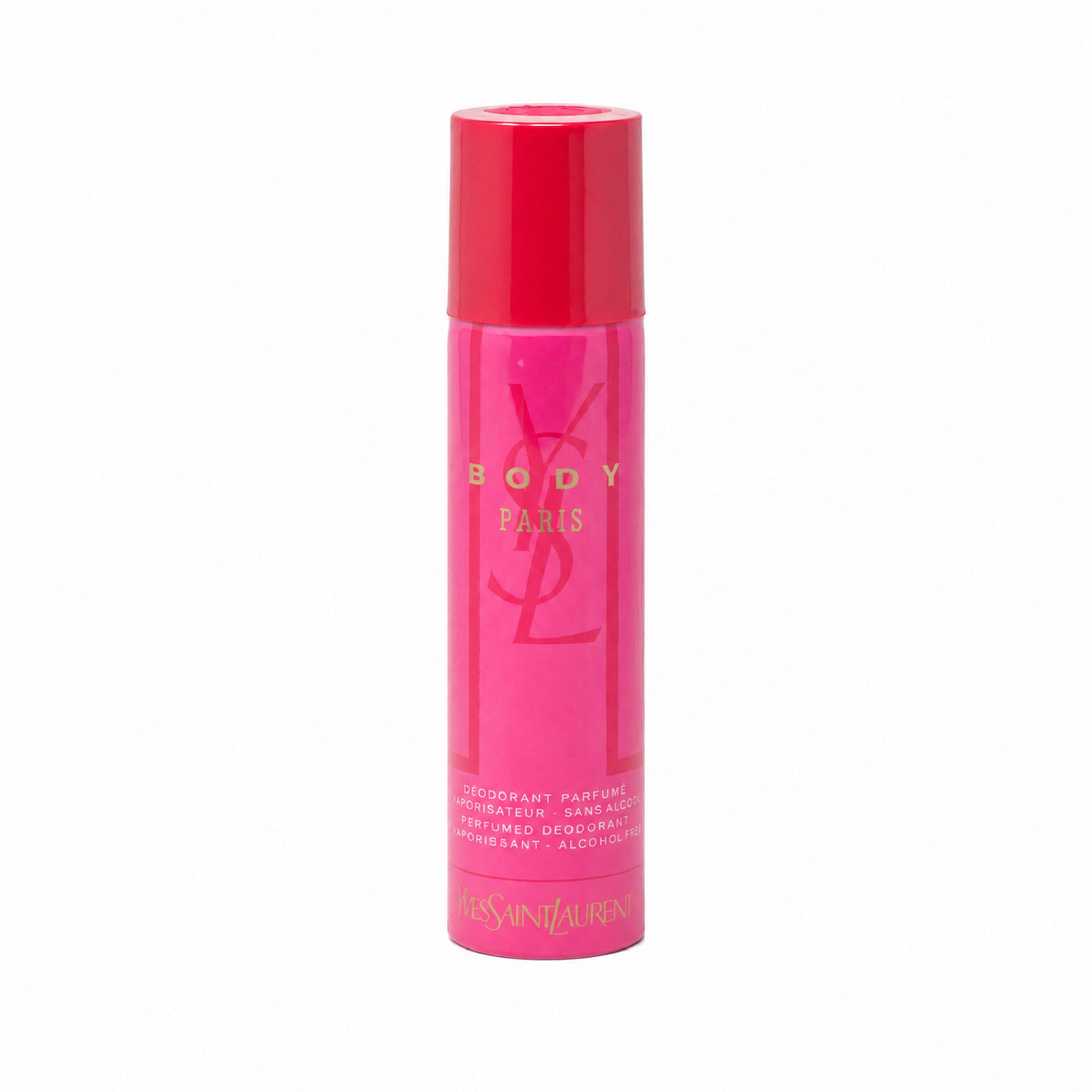 YVES SAINT LAURENT Deo-Spray Yves Saint Laurent Baby Doll Deodorant spray 150ml