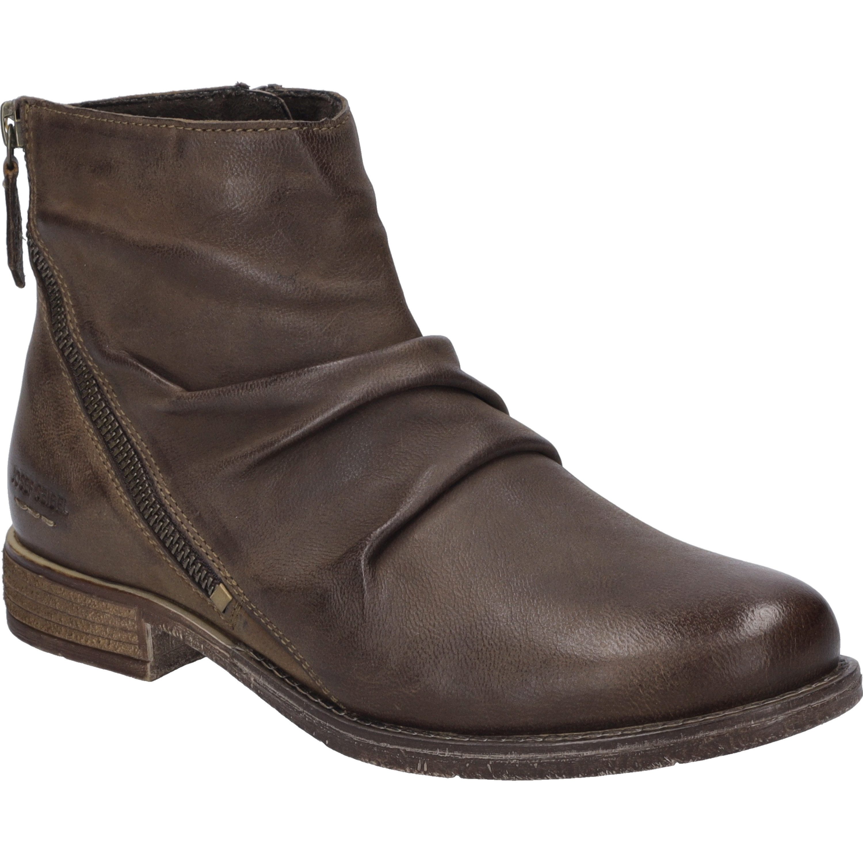Sienna 10,natur Stiefelette