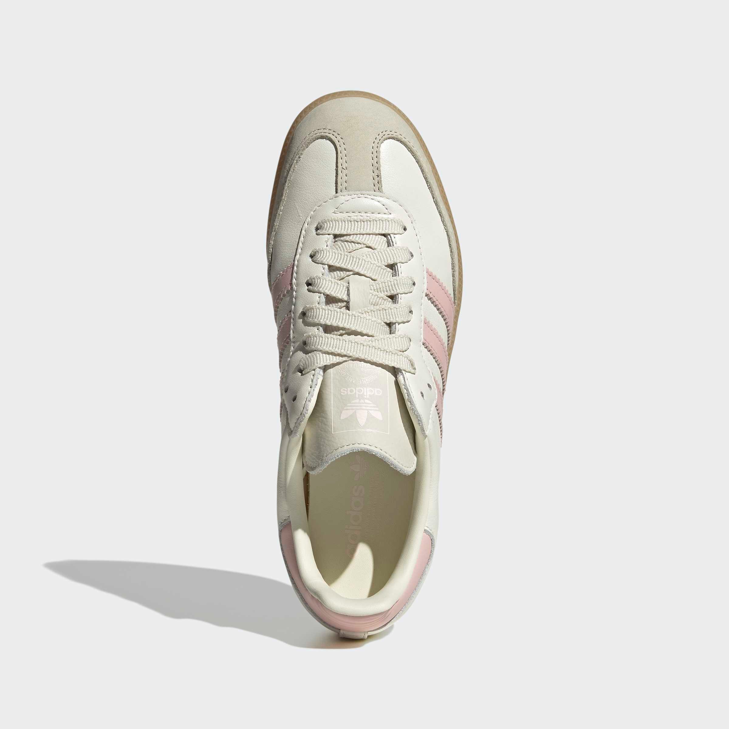 adidas Originals SAMBA OG Sneaker Low-Profile-Sneaker im Retro-Design – Bild 4 von 5