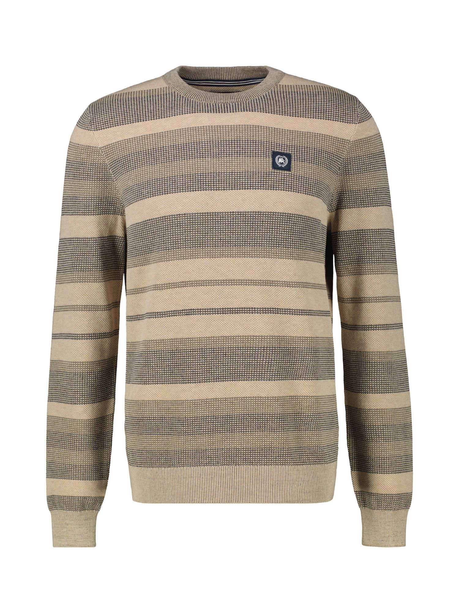 TENDER BEIGE MELANGE