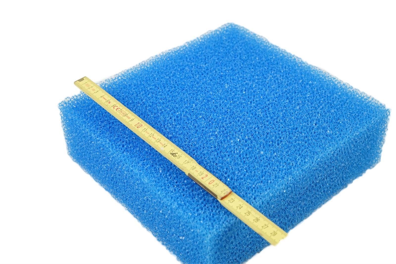 Koi Herdecke Teichfilter Filterschwamm Biotec 5/10/30 günstig online kaufen