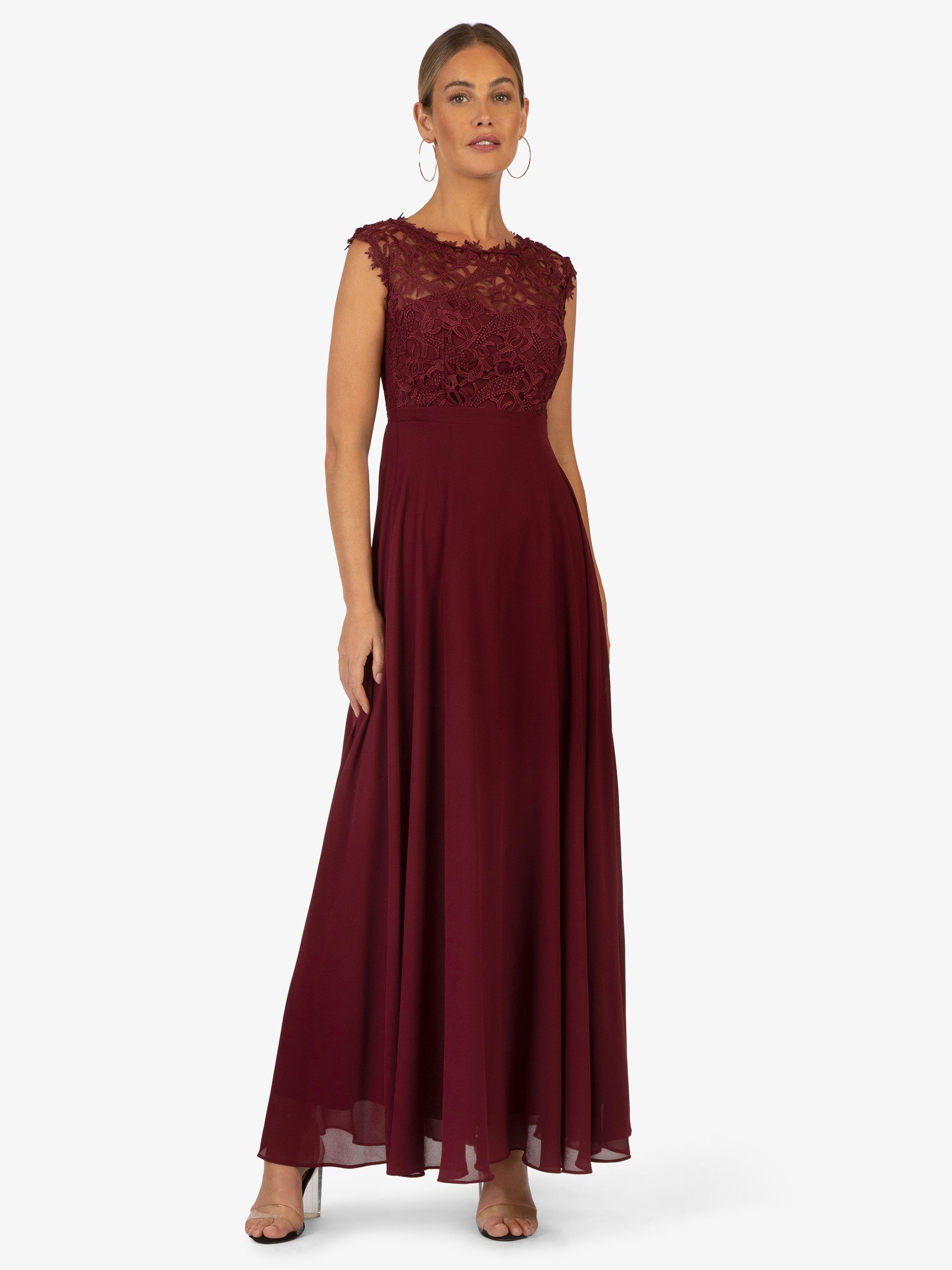 Kraimod Abendkleid