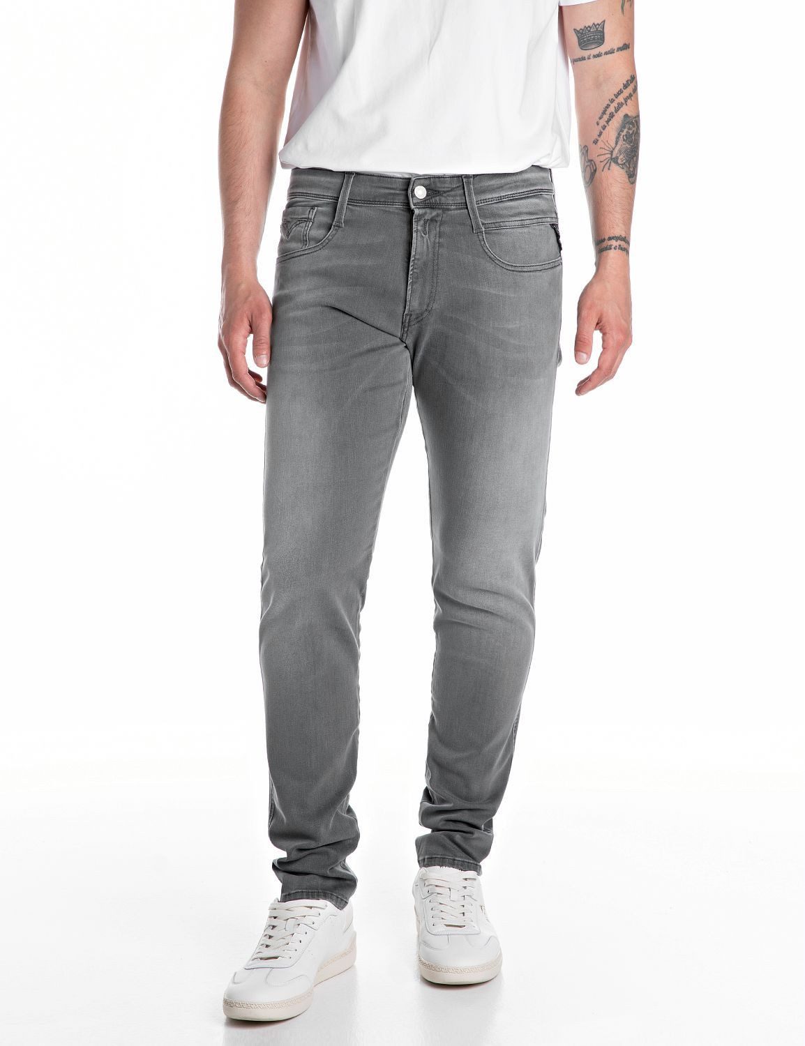 Bequeme Jeans