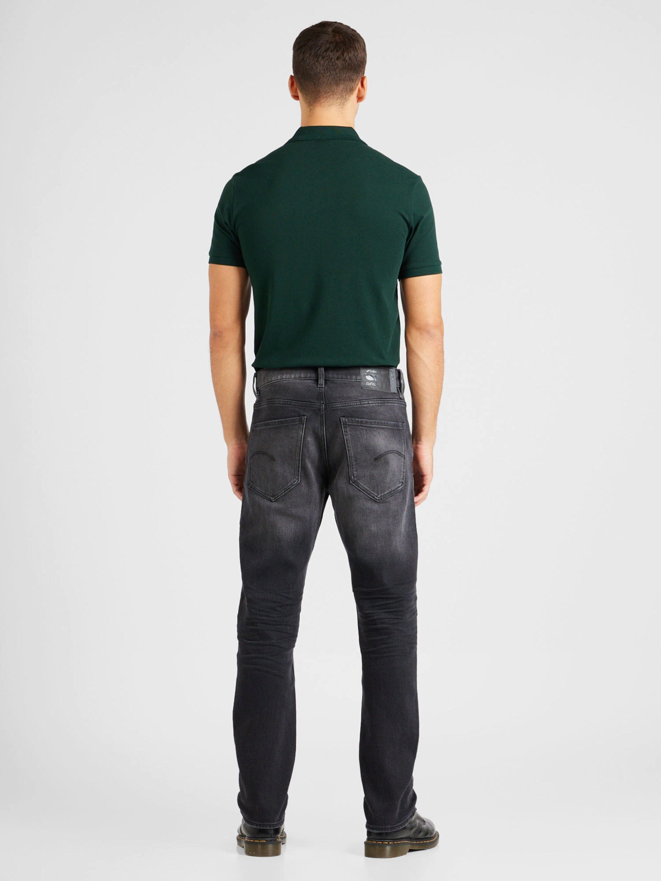 G-STAR Regular-fit-Jeans Mosa (1-tlg)