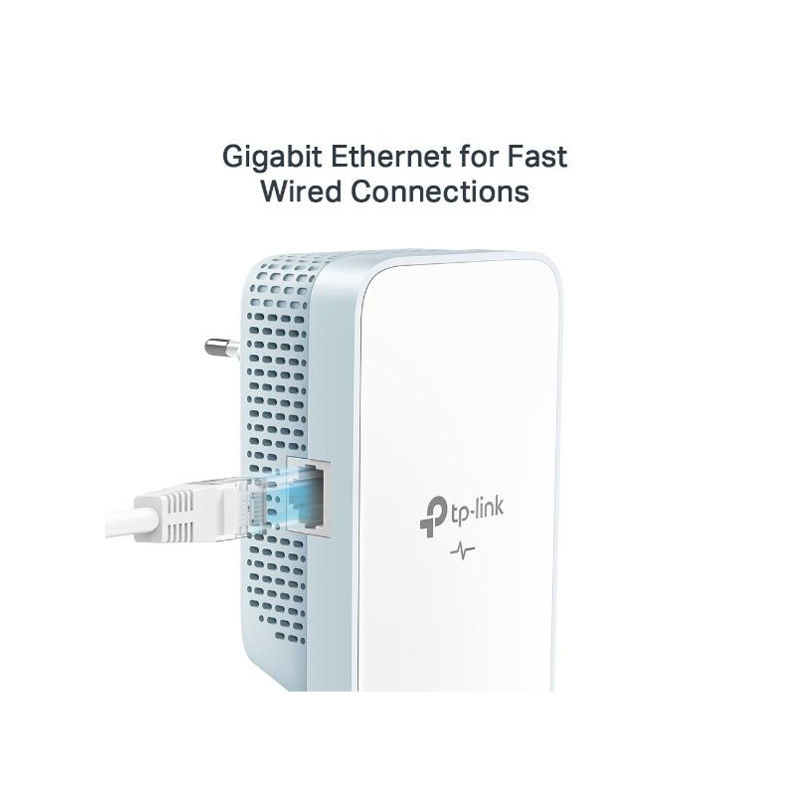 tp-link TL-WPA7519 WLAN-Router, 1000 Mbit/s, Adapter Kit