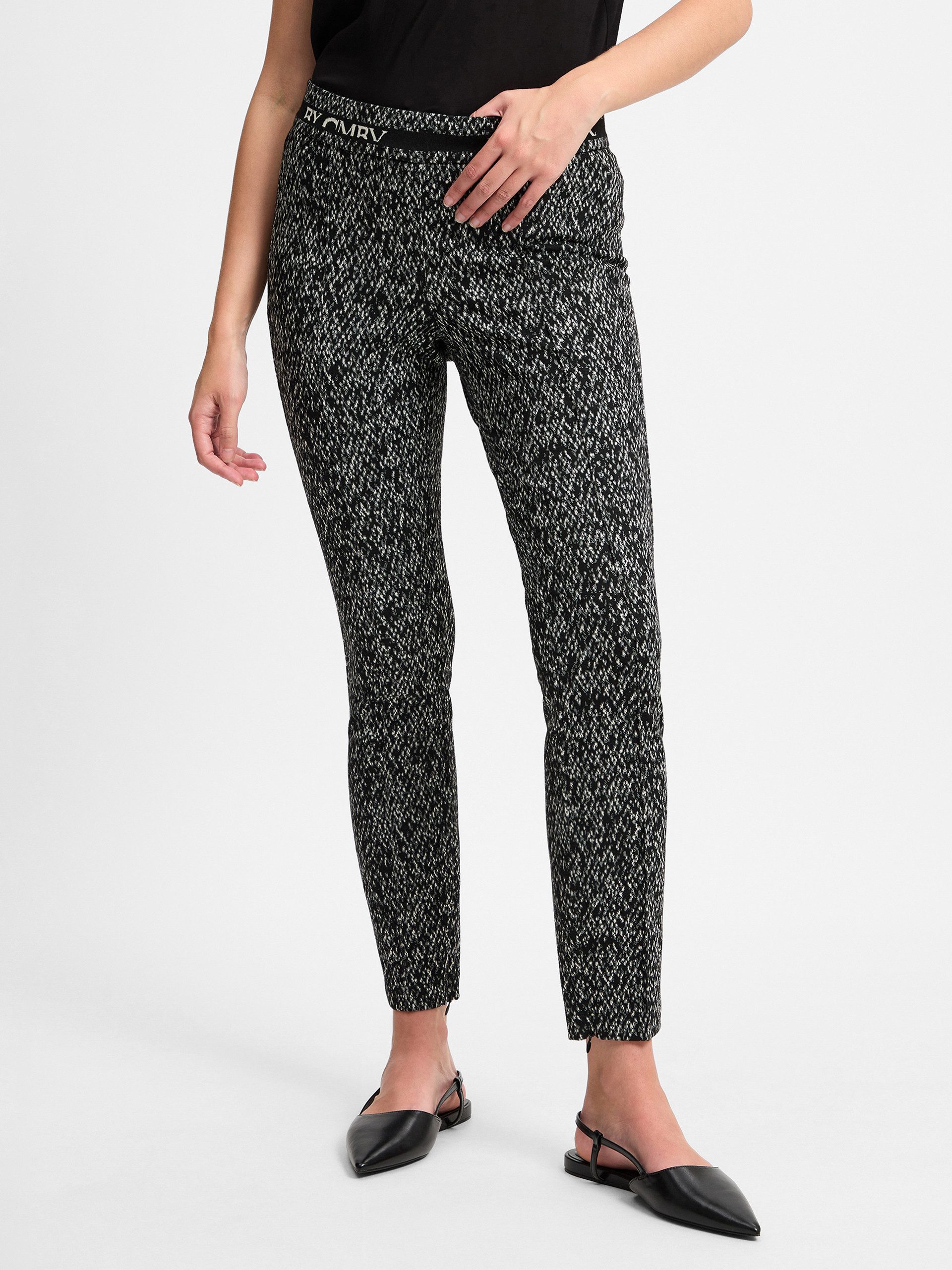 Cambio Bundfaltenhose Ranee