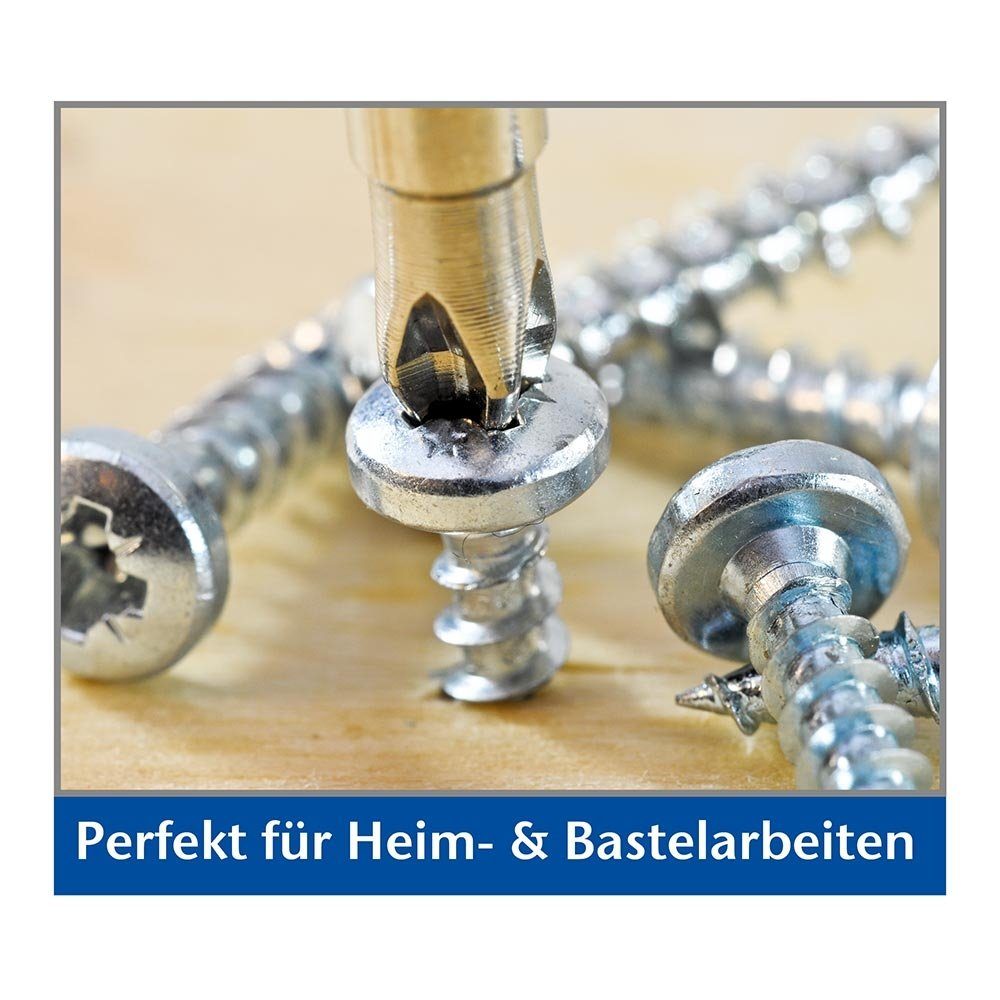 ELONEO Lupenbrille Vergrößerungsbrille, 160% Vergrößerung – Bild 5 von 5