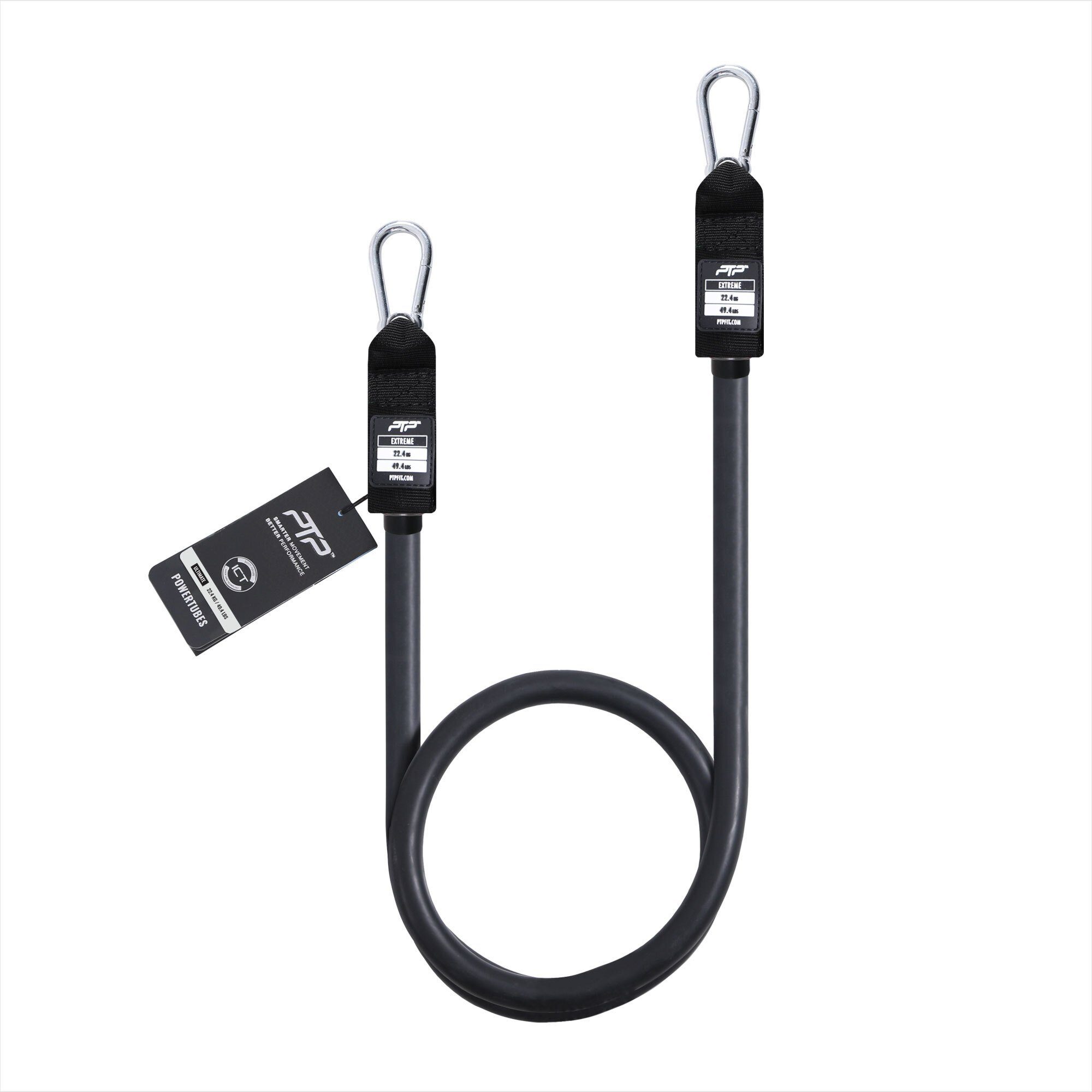 Gymnastikbänder POWERTUBE