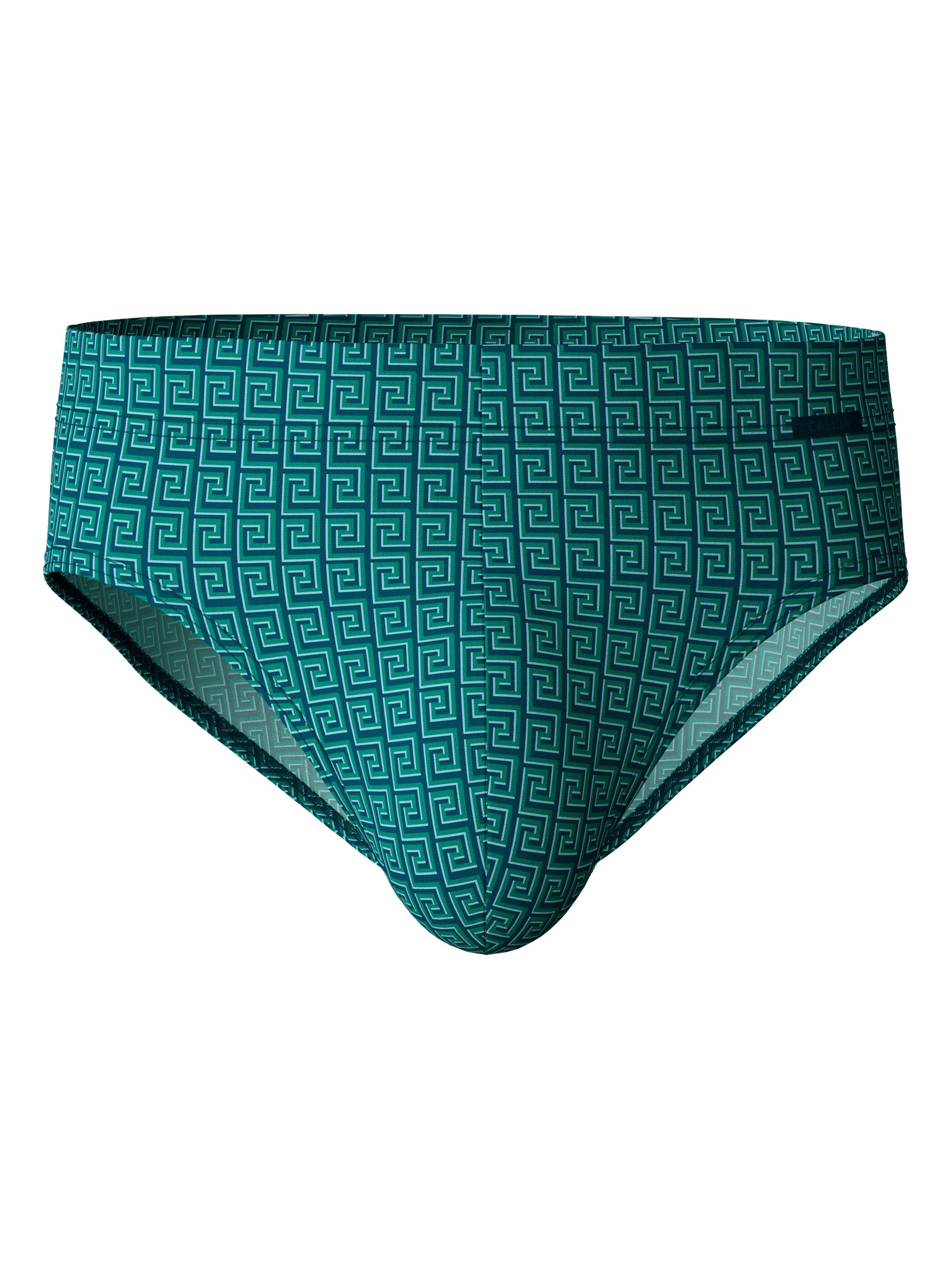 CALIDA Slip Focus Trend Herren (1-St) günstig online kaufen