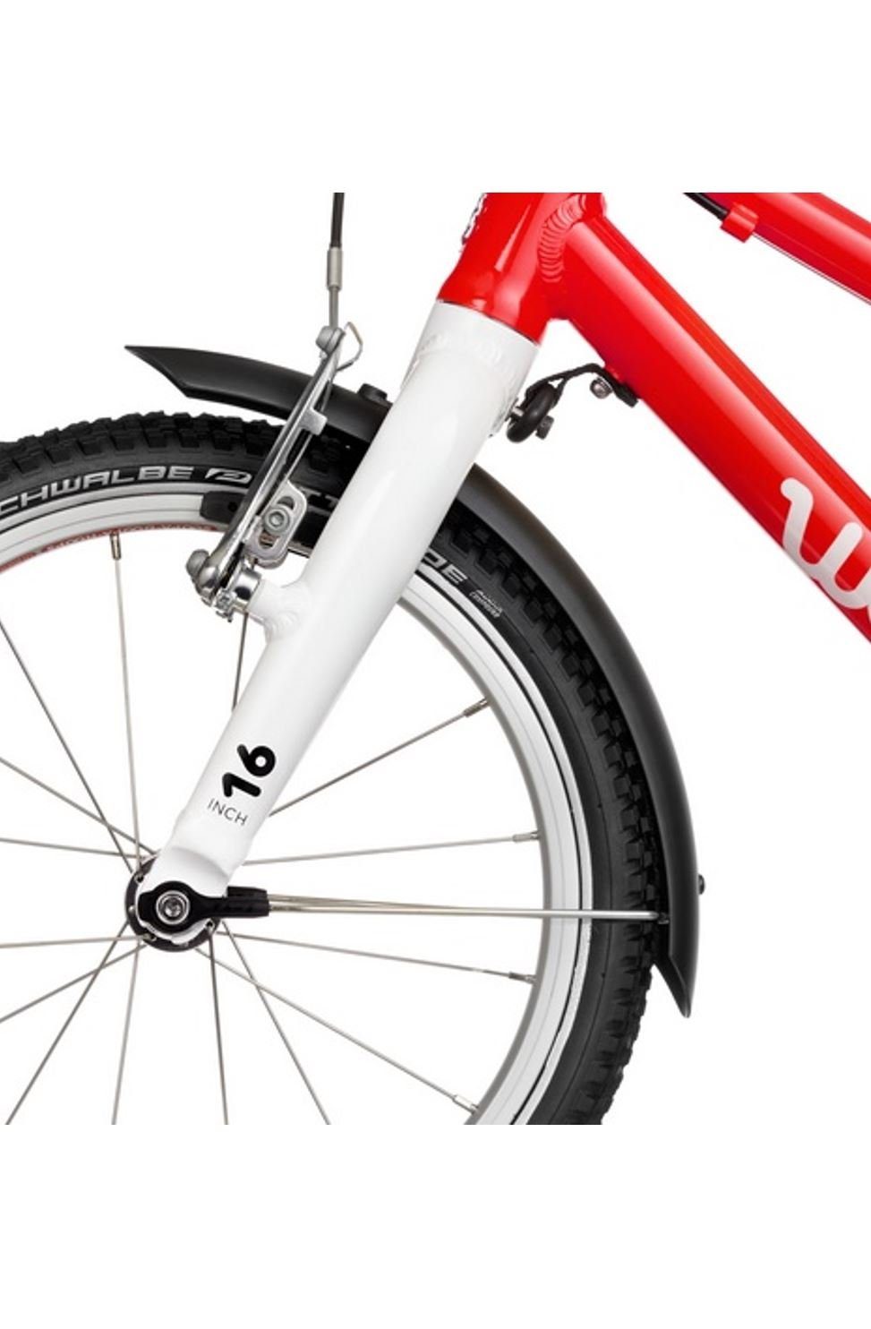 WOOM Fahrradkorb, Woom 3 Schutzbleche SNAP online kaufen | OTTO