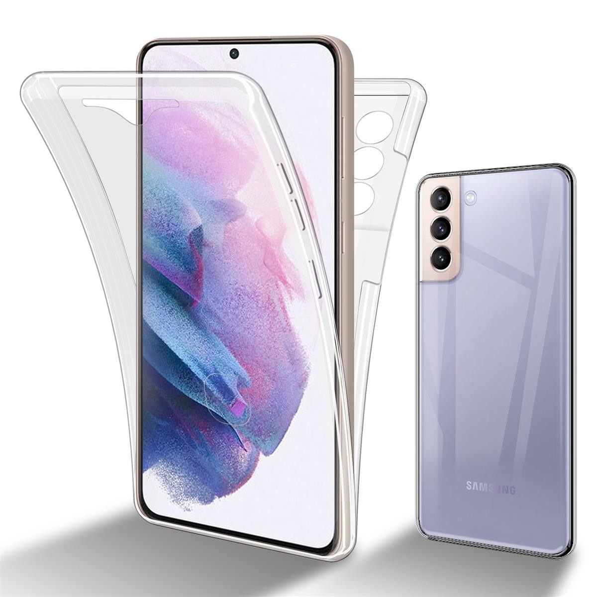Handyhülle für Samsung Galaxy S21 PLUS Hülle