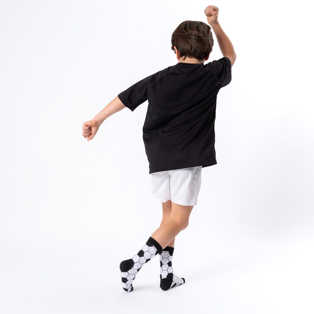 OCCULTO Freizeitsocken Jungen & Mädchen Motiv Socken 10er Pack (Modell: Fantasia) (10-Paar) – Bild 4 von 5