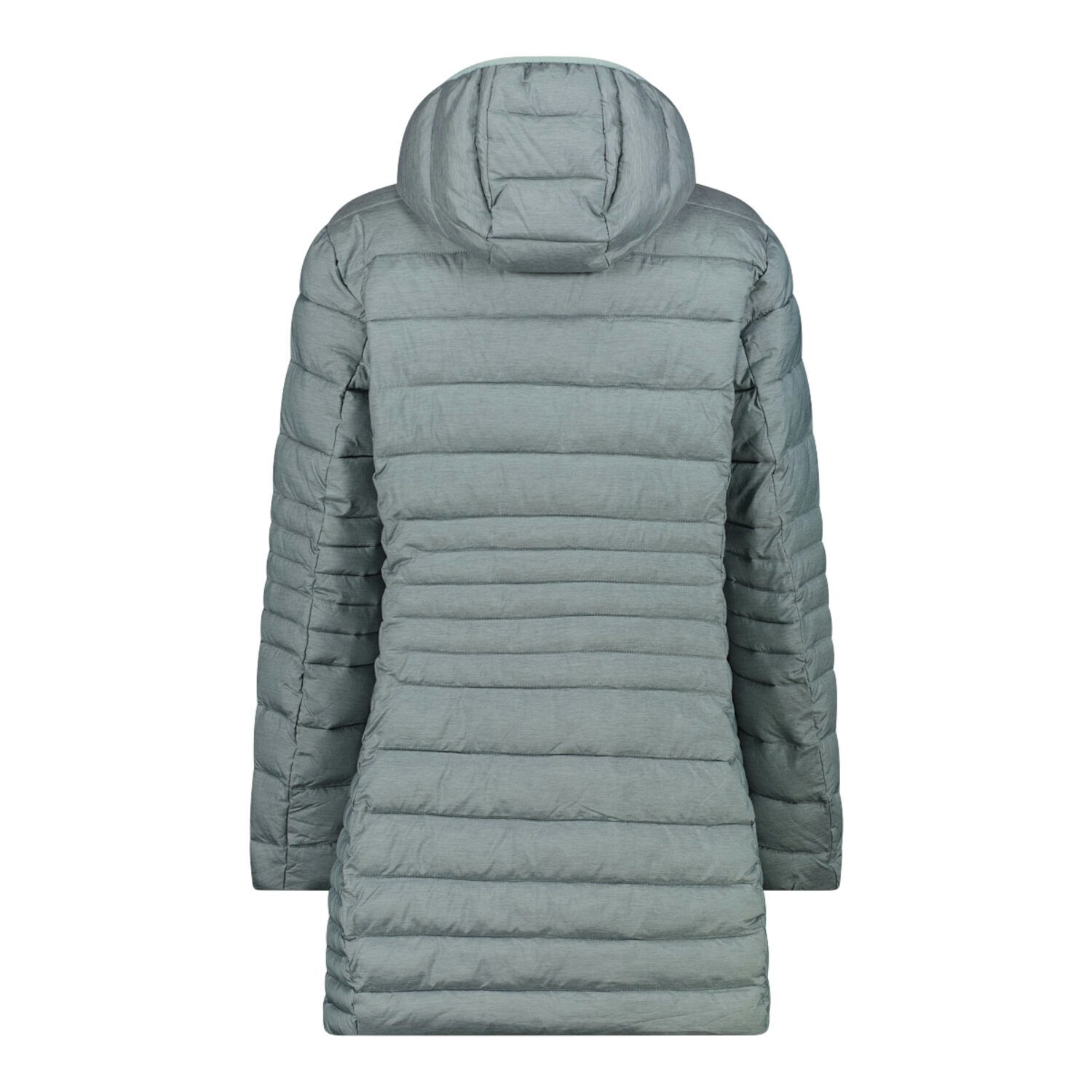 CMP Winterjacke CMP Damen Steppjacke Woman Parka Zip Hood 35K3536M günstig online kaufen