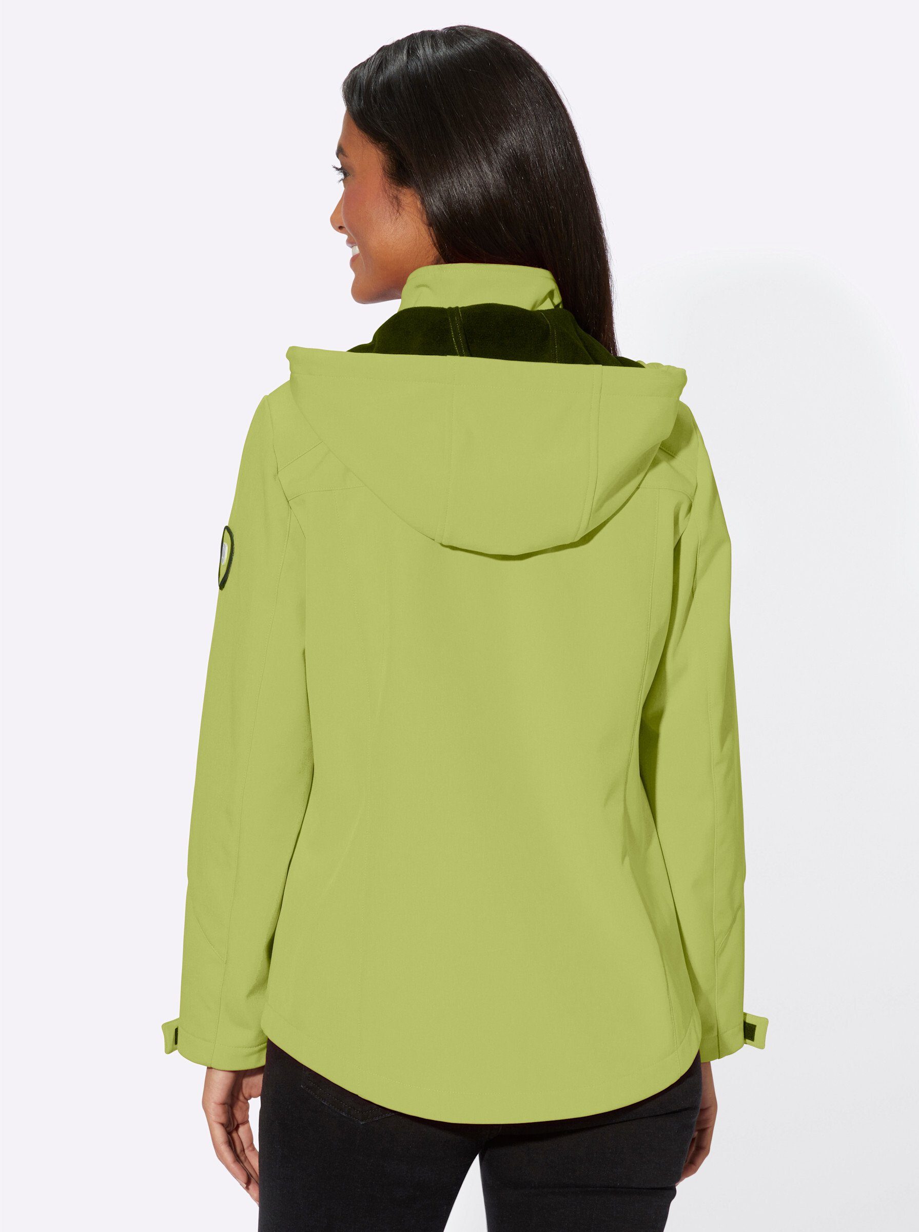 Witt Allwetterjacke Softshelljacke günstig online kaufen