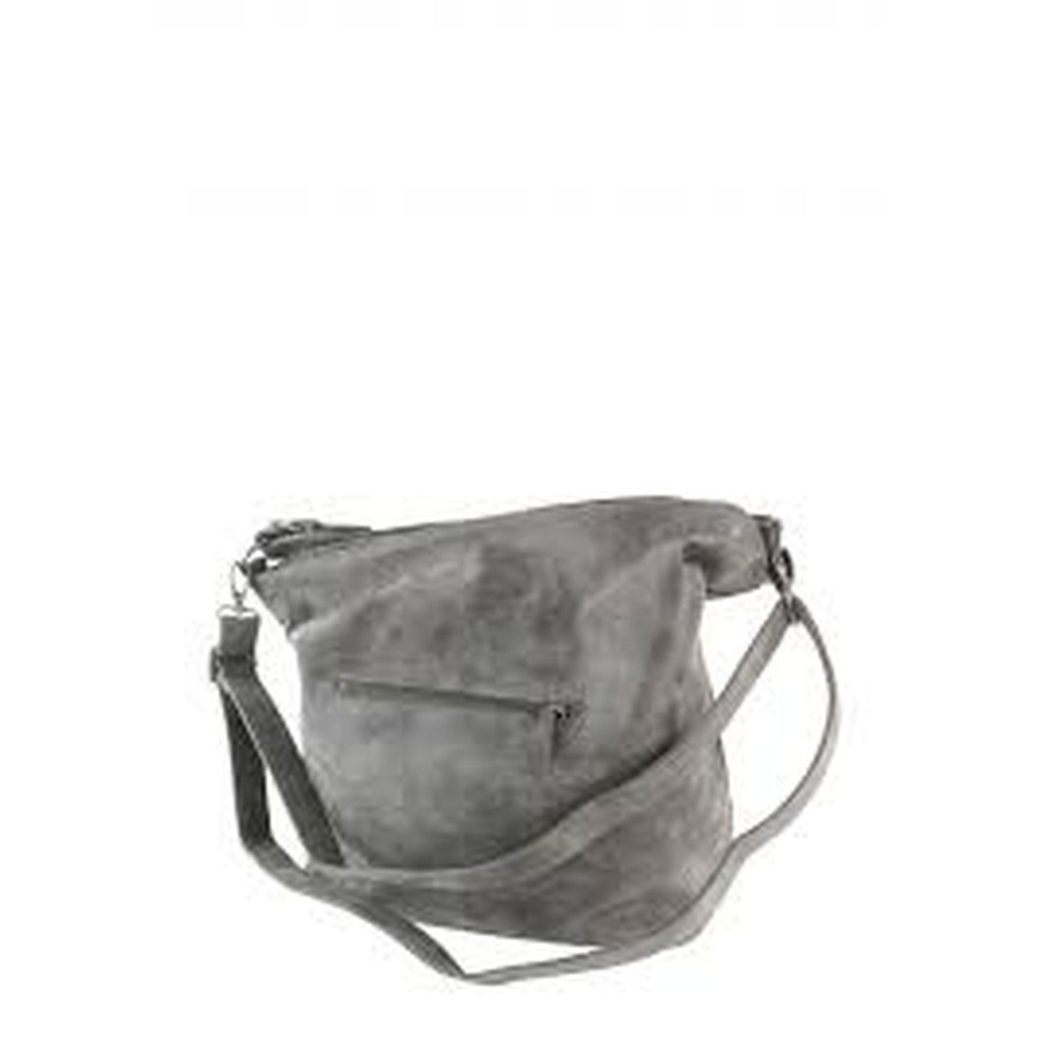 Fritzi aus Preußen Umhängetasche Fritzi aus Preußen Jade Panama Slate Hobo Umhängetasche