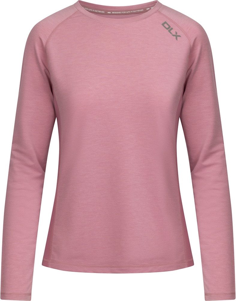 Pink Haze Marl