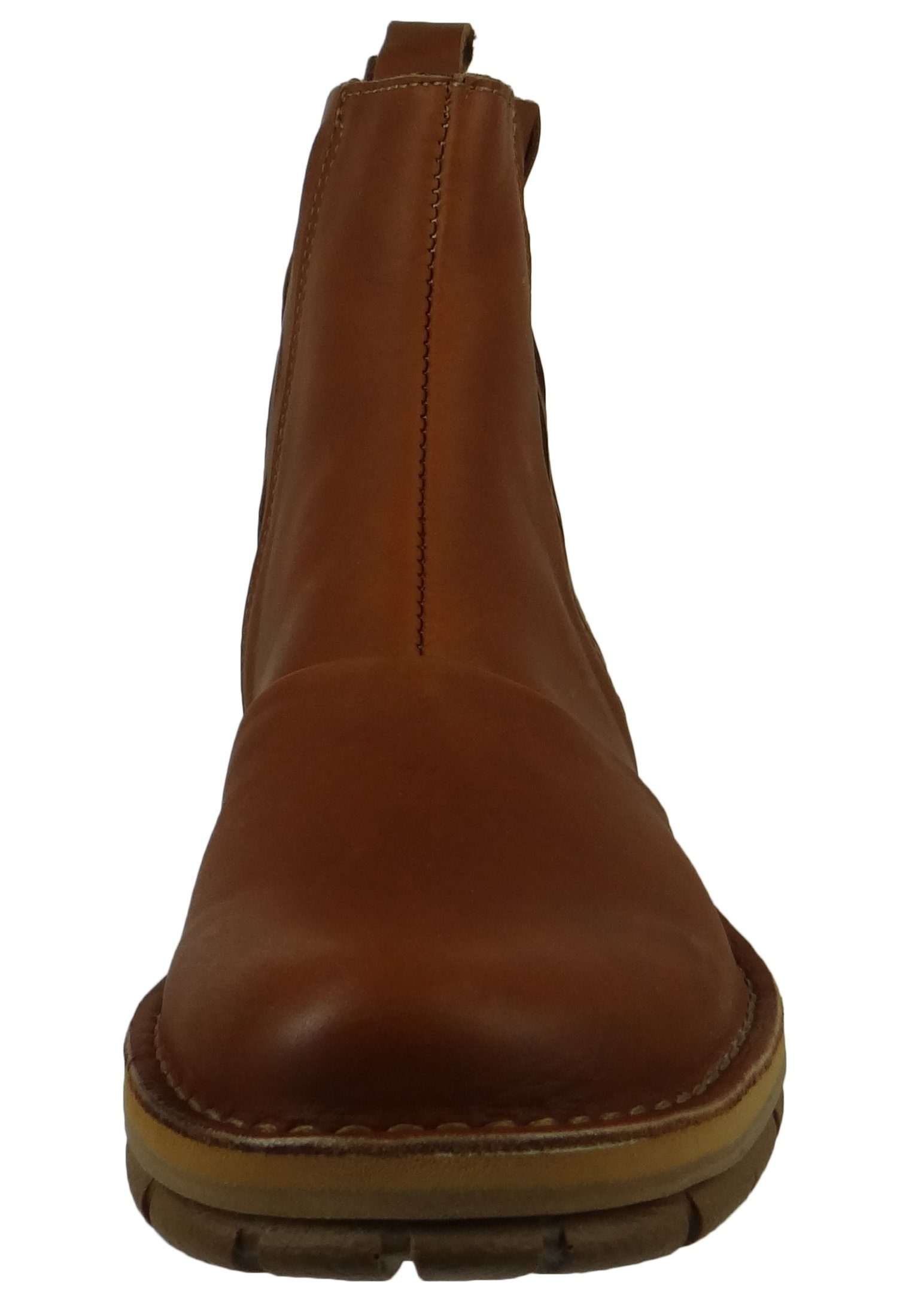 Art 1733 Misano Chelsea Cuero Stiefelette