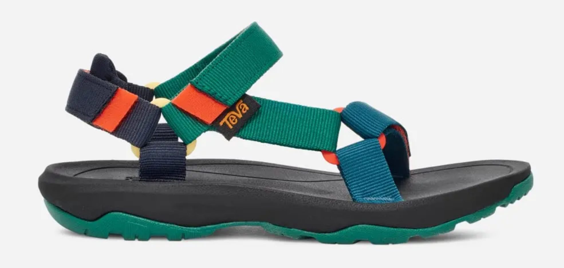 Teva M's Hurricane XLT 2 Outdoorsandale