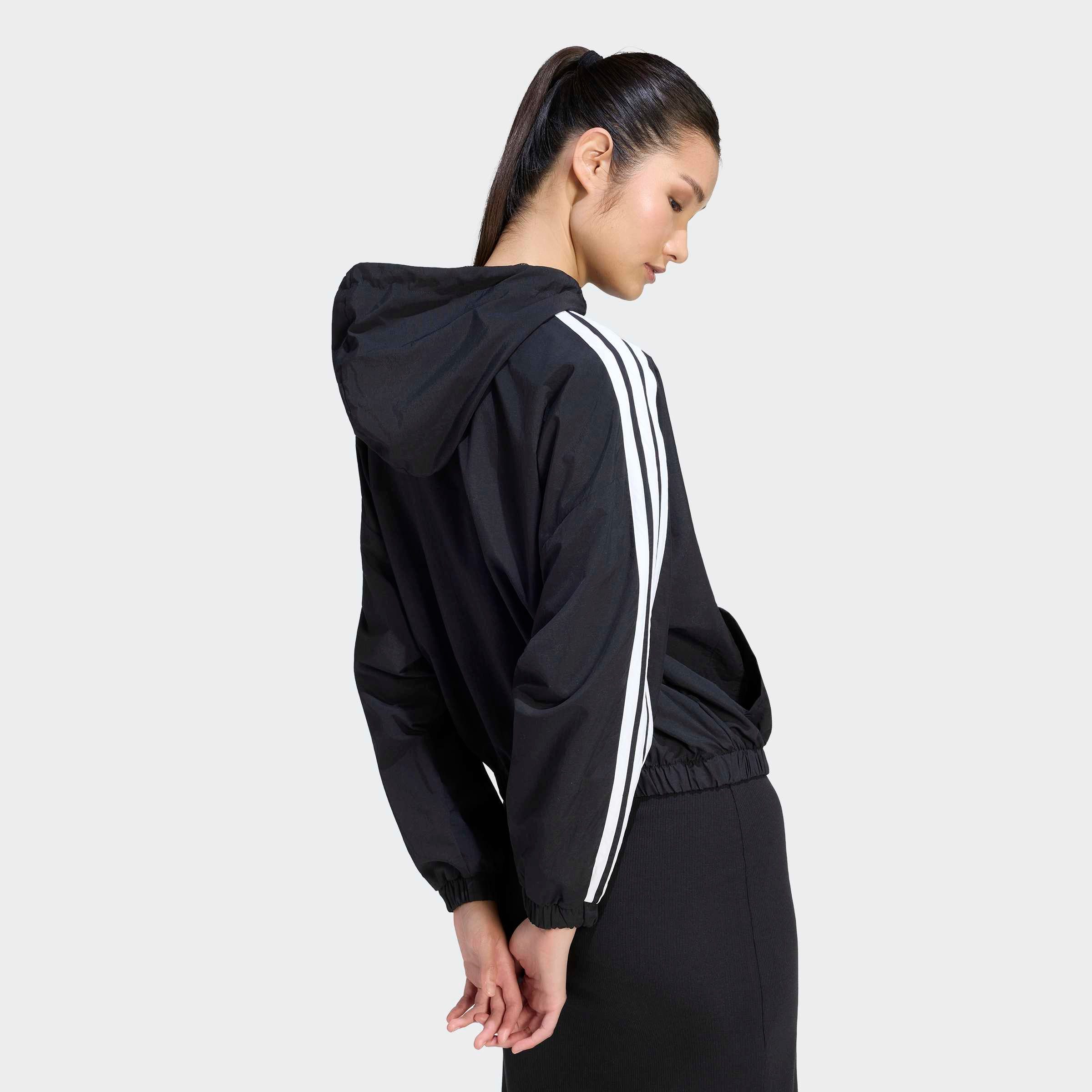 adidas Sportswear Windbreaker ESSENTIALS 3-STREIFEN WOVEN