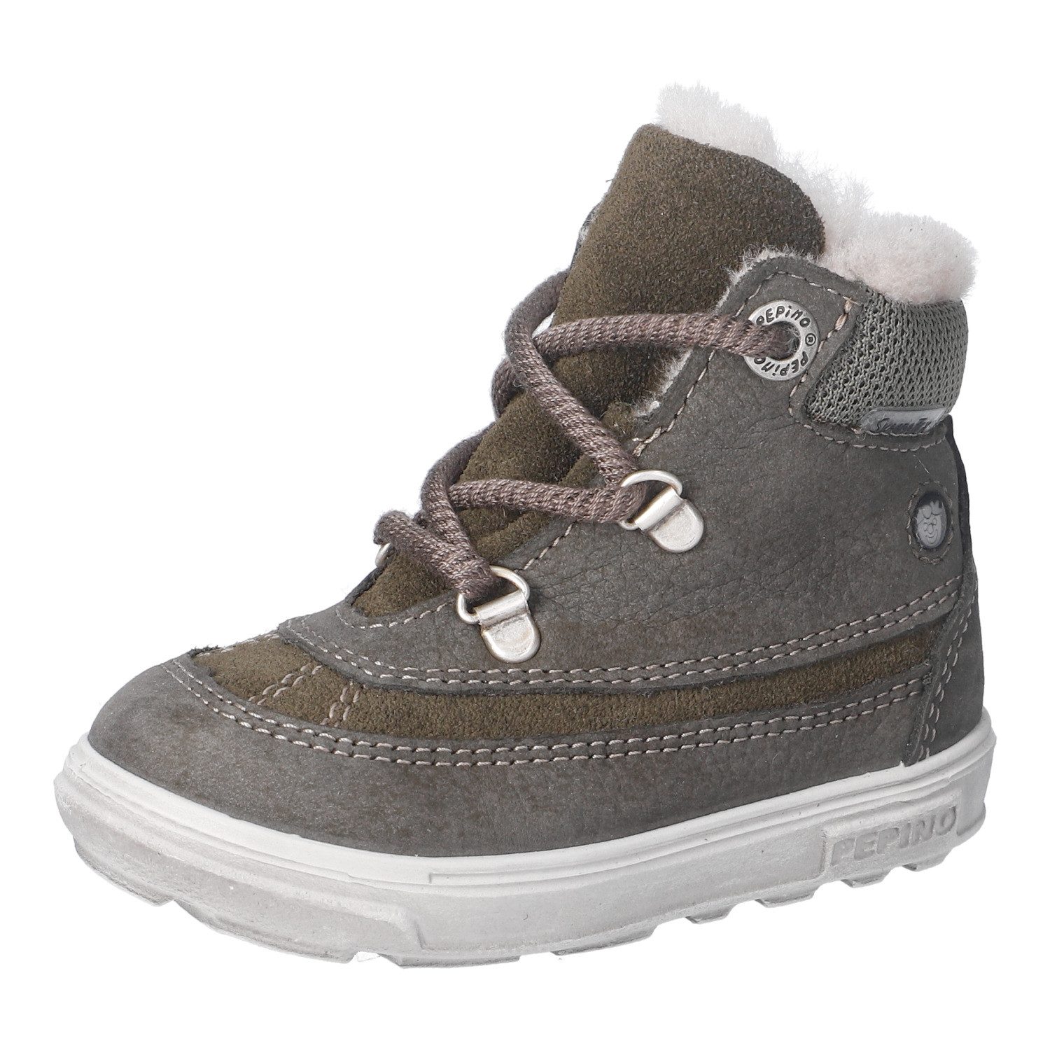 Winterstiefel