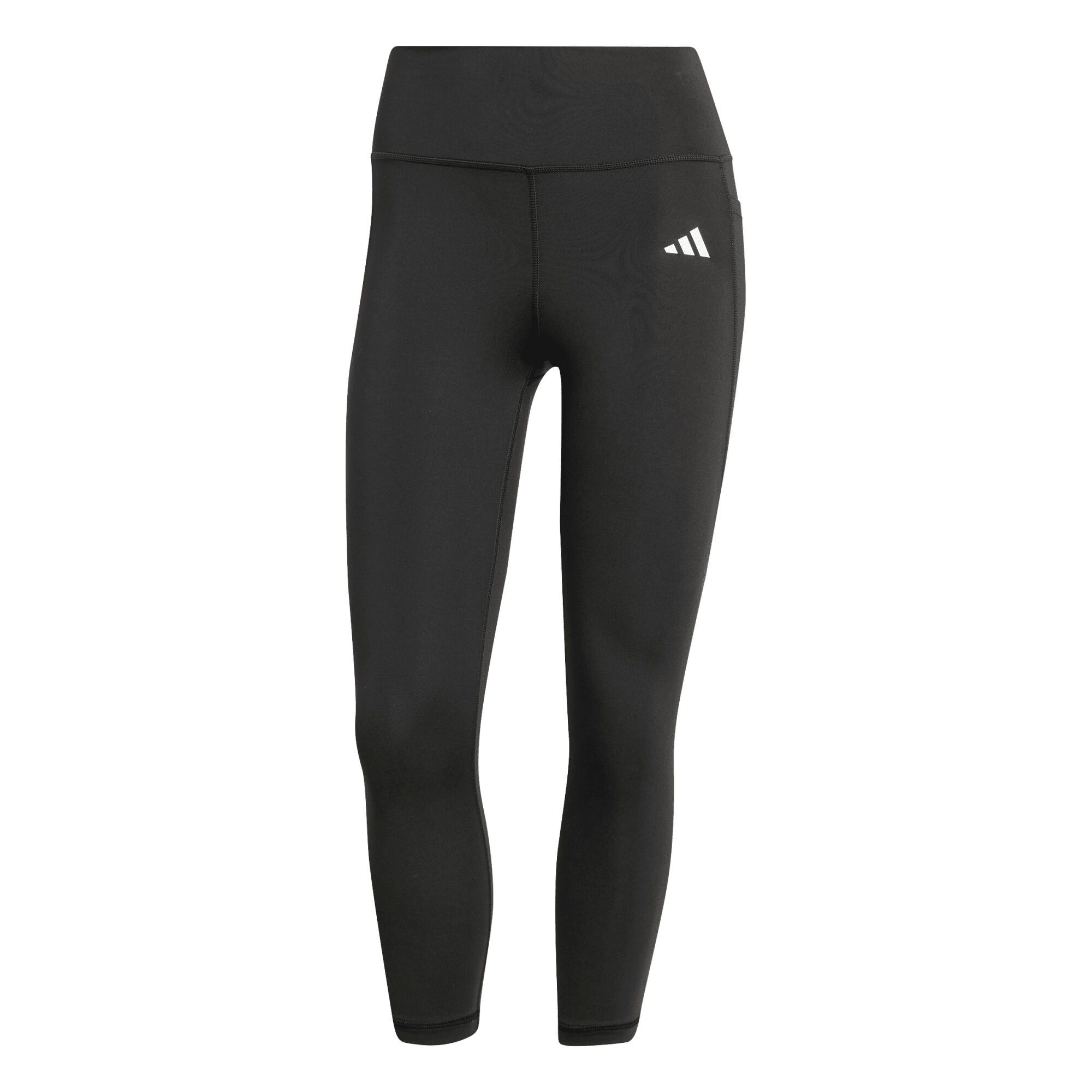 adidas Performance Funktionstights adidas Damen 3/4 Tight Optime Essentials günstig online kaufen