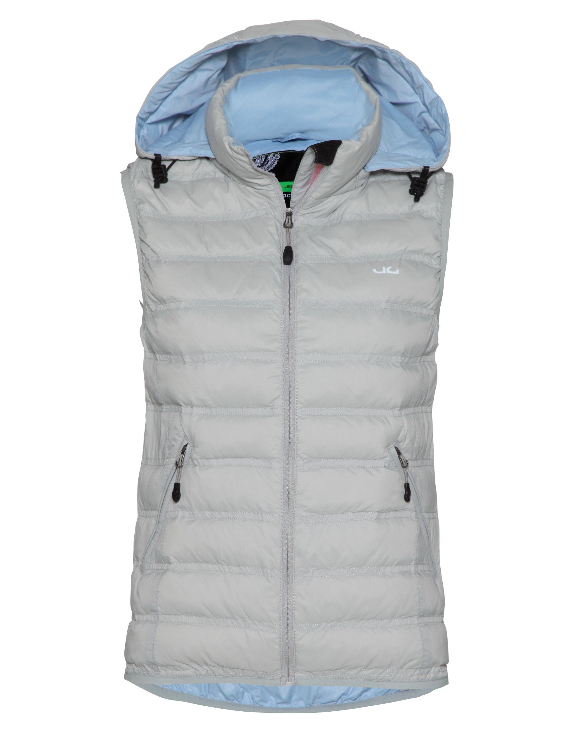 Jeff Green Daunenweste Madlin Kein Lebendrupf, inklusive Transportbeutel