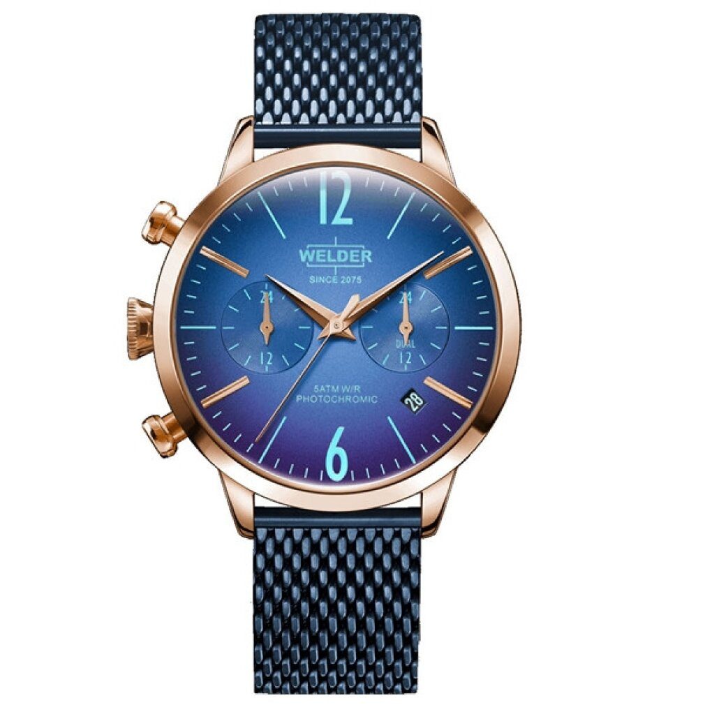 WELDER Luxusuhr WATCHES Mod. WWRC631